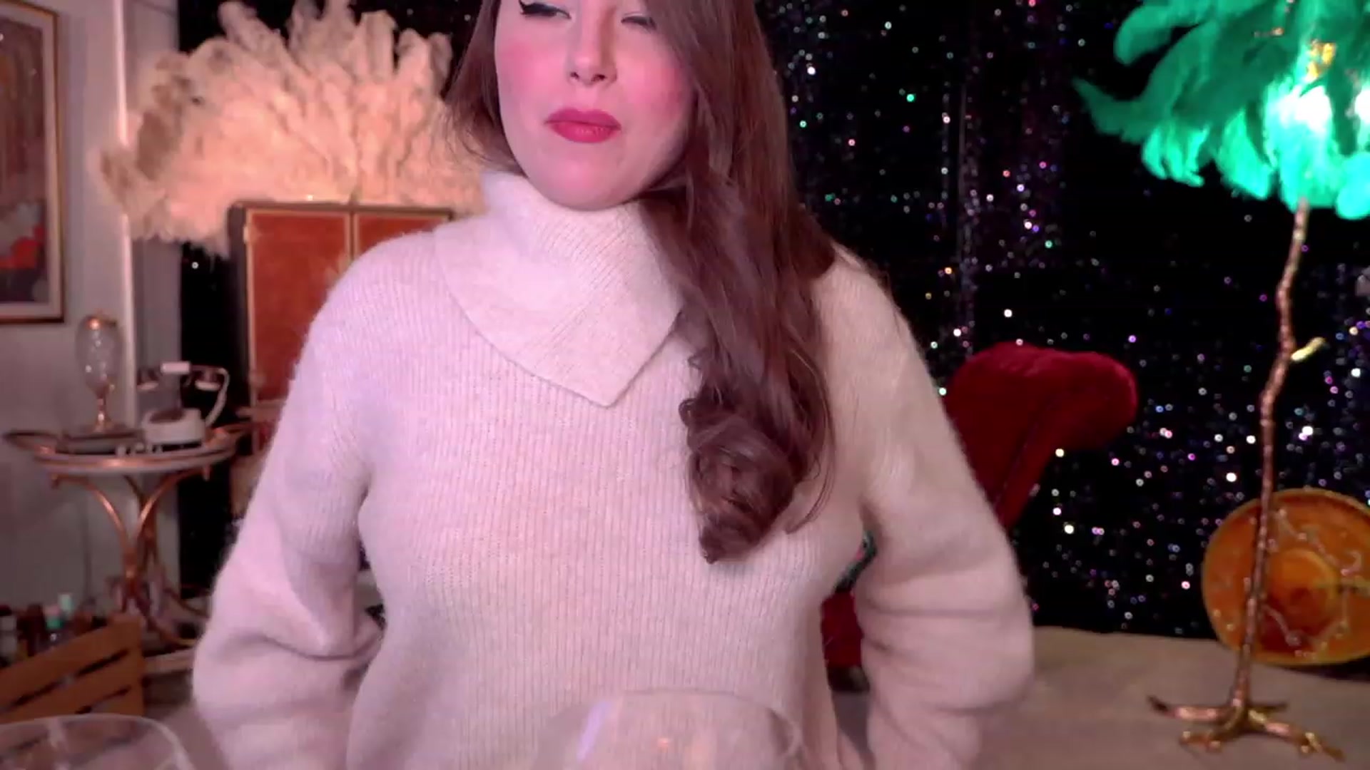 Gallery image thumbnail from AgentTease's myfreecams stream on, 12/13/2022, 02:44 image 12 of 20