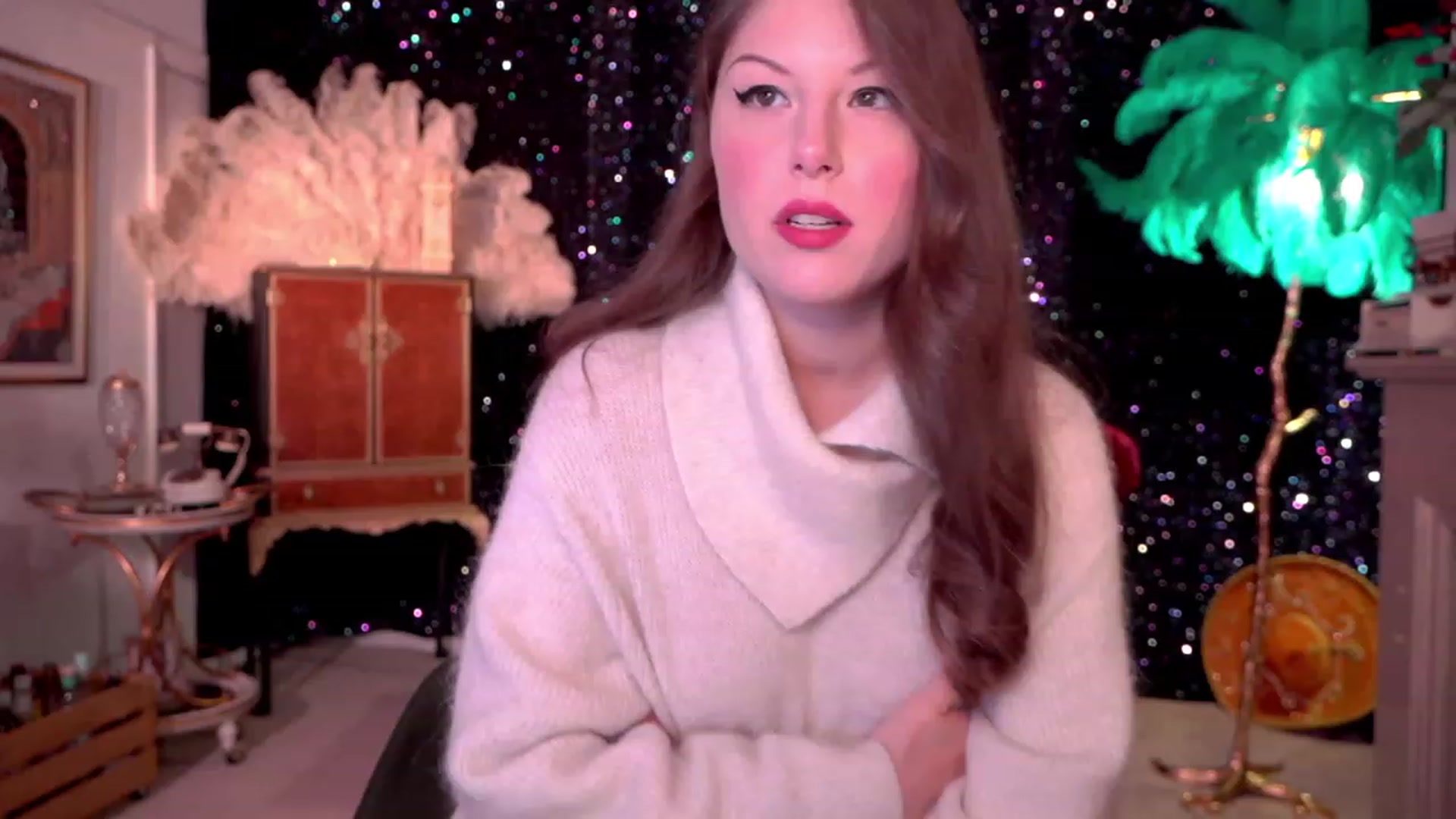 Gallery image thumbnail from AgentTease's myfreecams stream on, 12/13/2022, 02:44 image 1 of 20