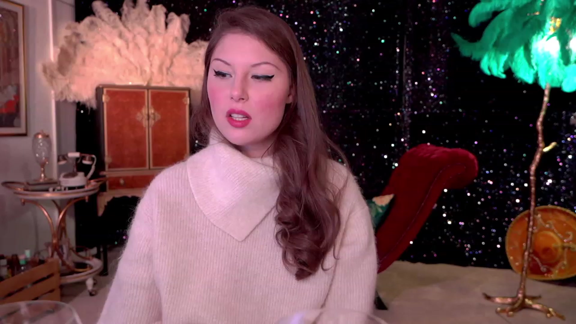 Gallery image thumbnail from AgentTease's myfreecams stream on, 12/13/2022, 02:44 image 13 of 20