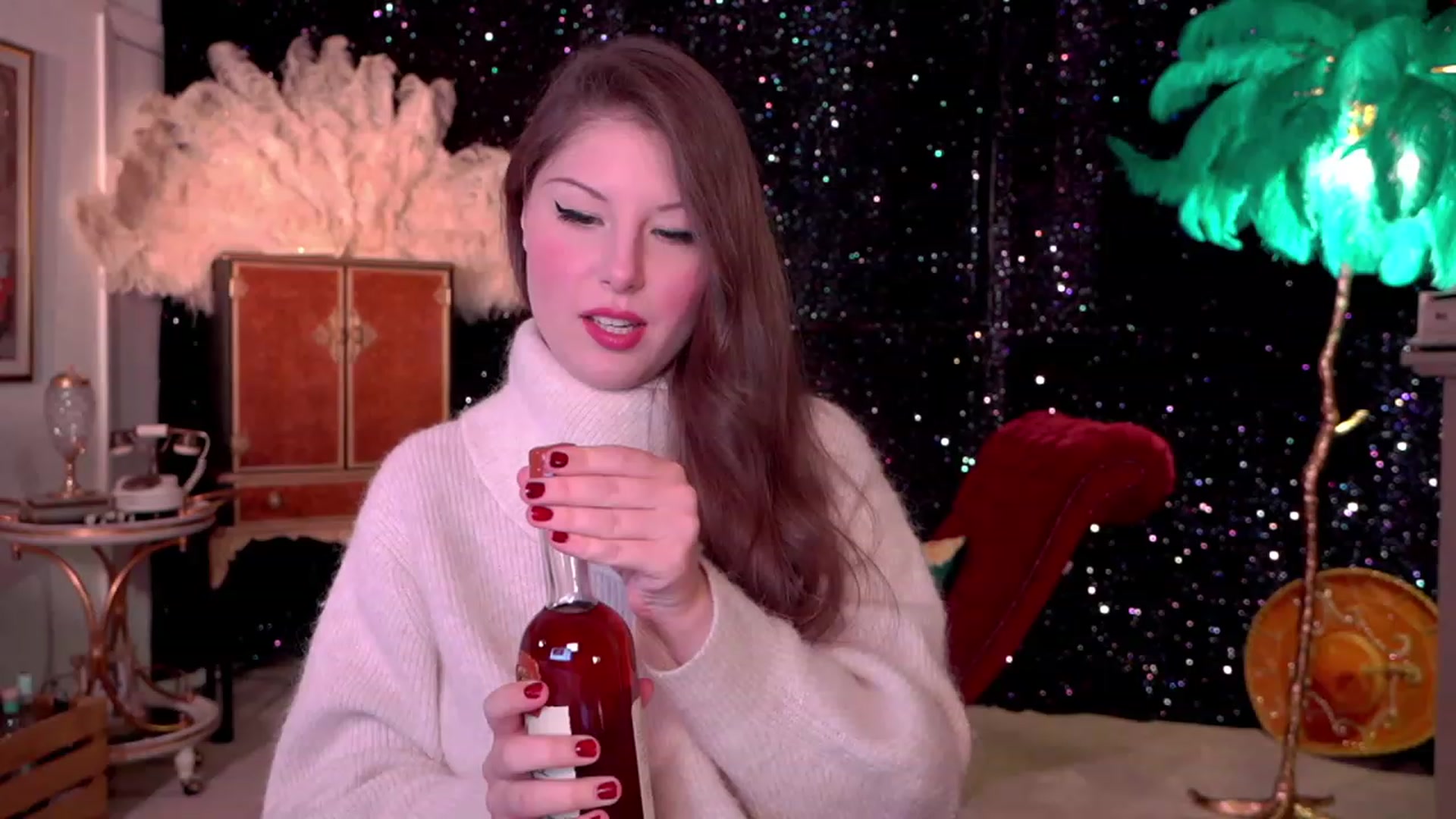 Gallery image thumbnail from AgentTease's myfreecams stream on, 12/13/2022, 02:44 image 4 of 20