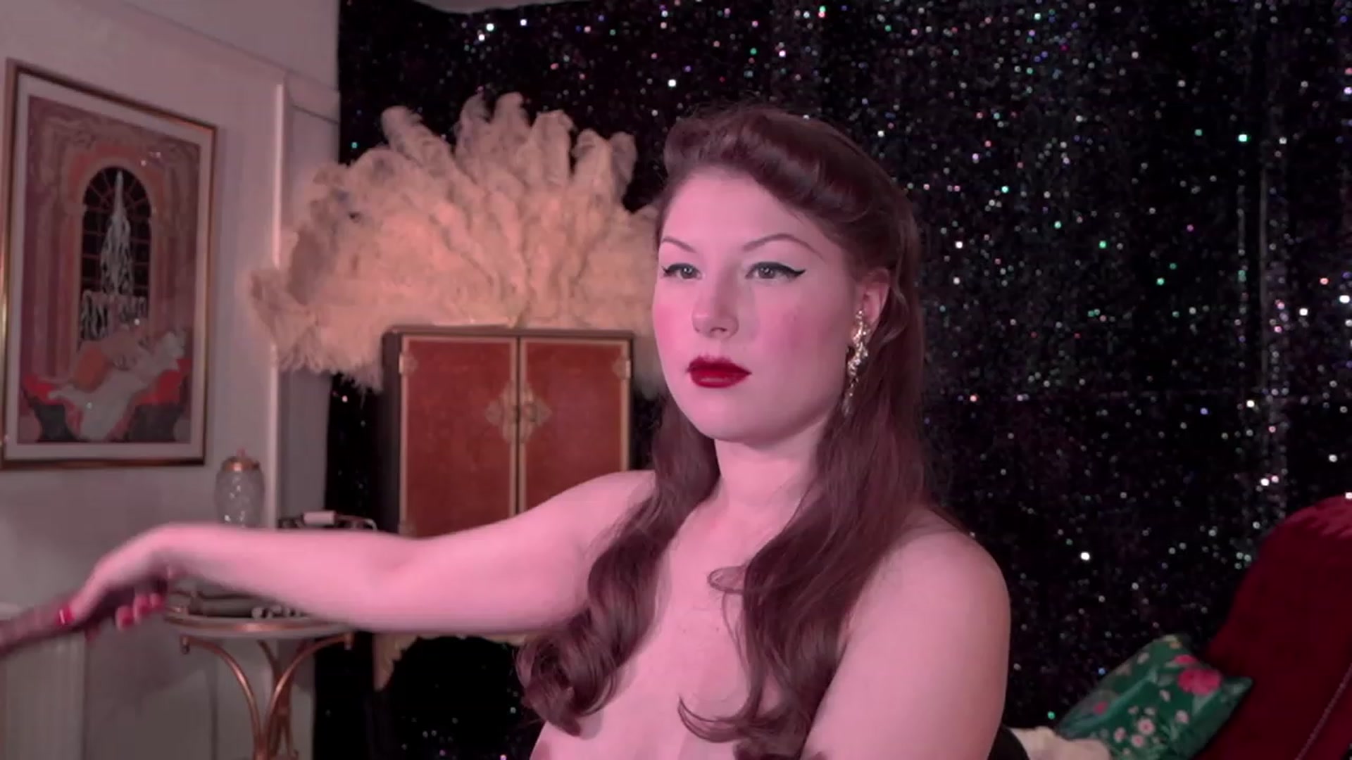 Gallery image thumbnail from AgentTease's myfreecams stream on, 12/17/2022, 04:30 image 12 of 20