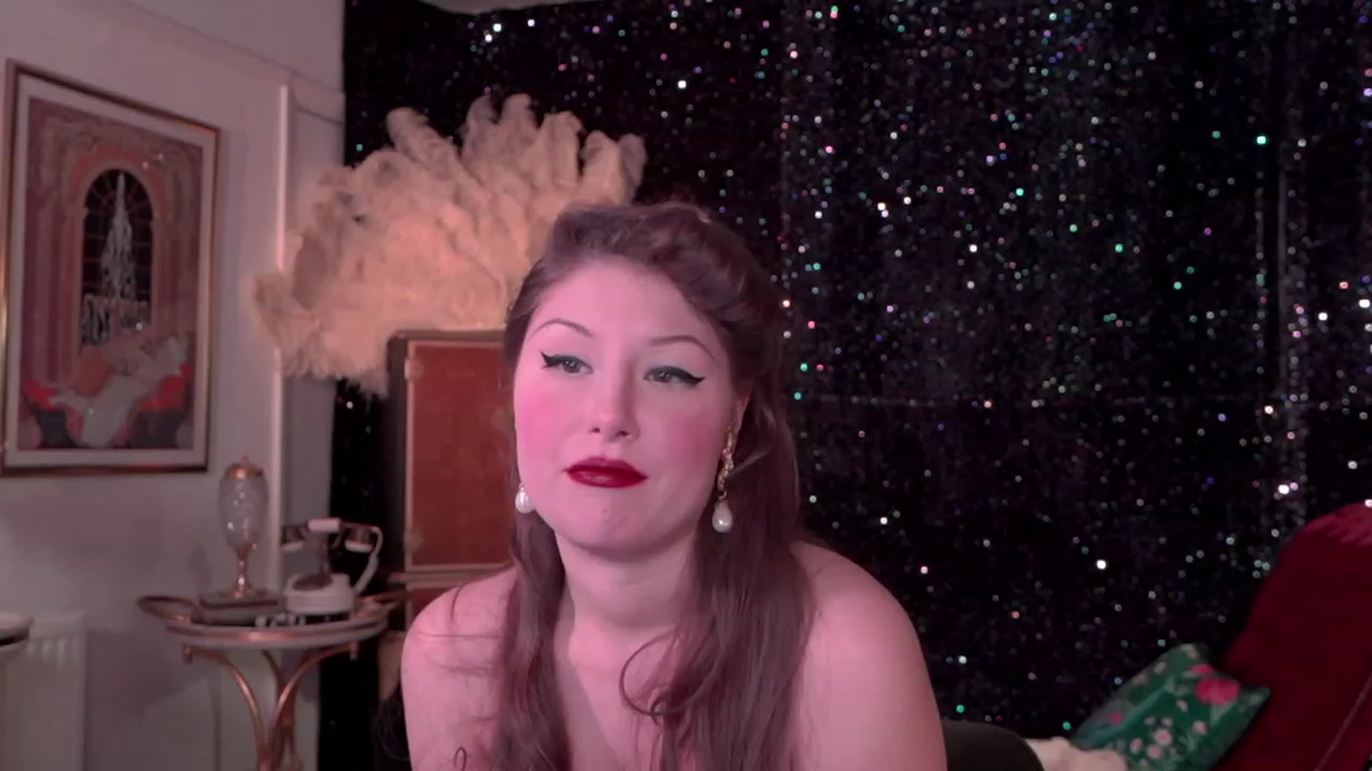 Gallery image thumbnail from AgentTease's myfreecams stream on, 12/17/2022, 04:30 image 11 of 20