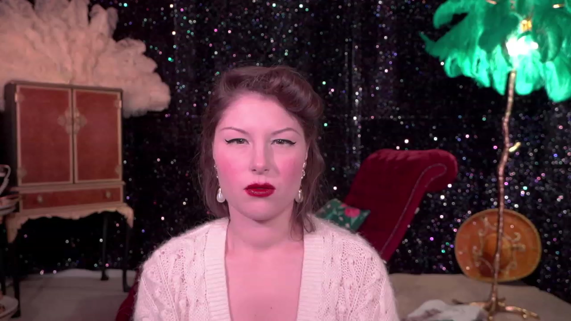 Gallery image thumbnail from AgentTease's myfreecams stream on, 12/17/2022, 04:30 image 18 of 20