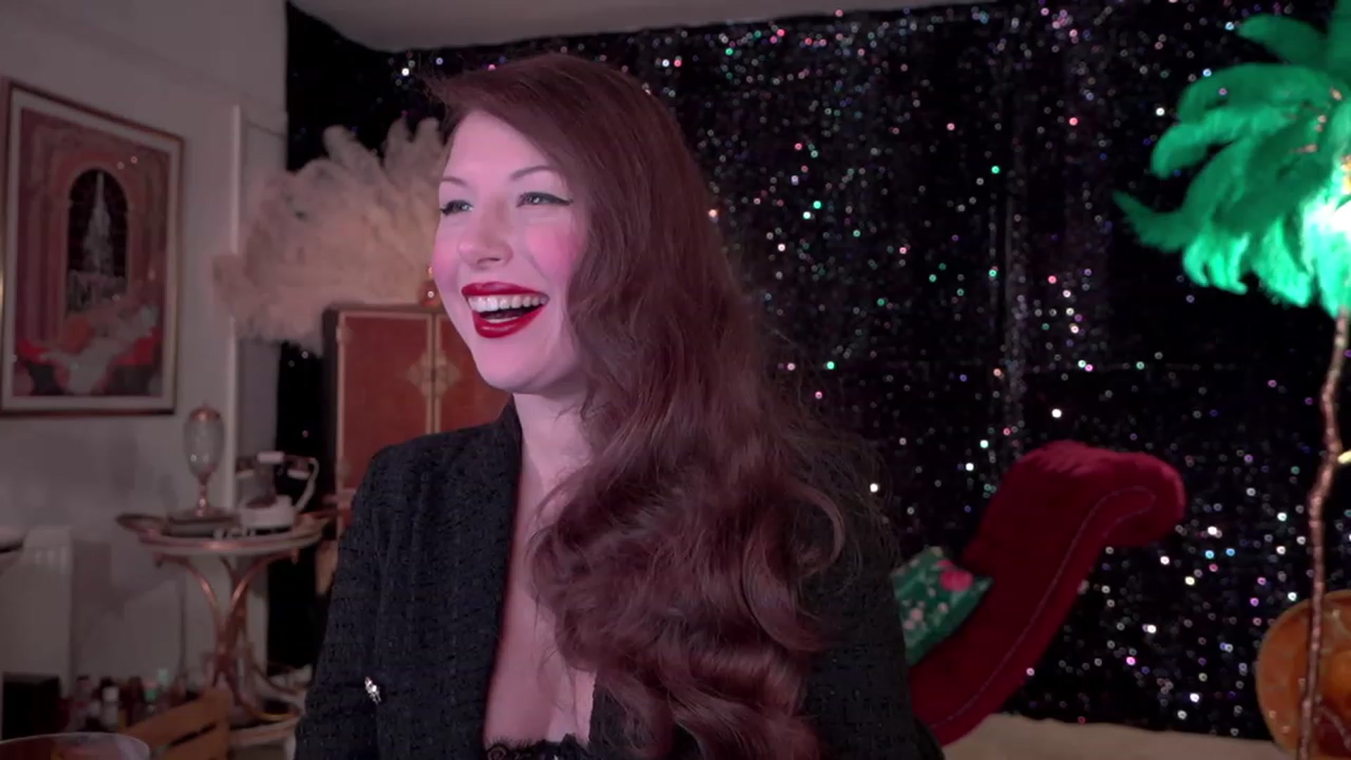 Gallery image thumbnail from AgentTease's myfreecams stream on, 12/21/2022, 04:05 image 3 of 20