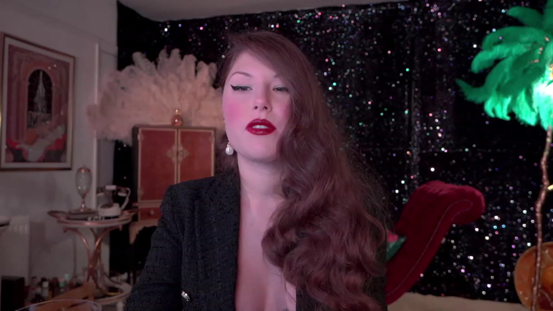 Gallery image thumbnail from AgentTease's myfreecams stream on, 12/21/2022, 04:05 image 1 of 20