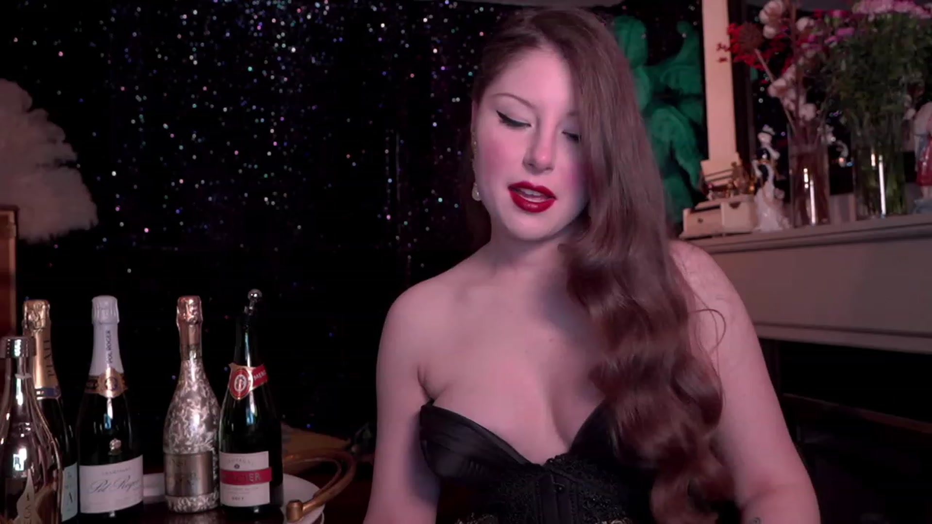 Gallery image thumbnail from AgentTease's myfreecams stream on, 12/24/2022, 02:52 image 9 of 20