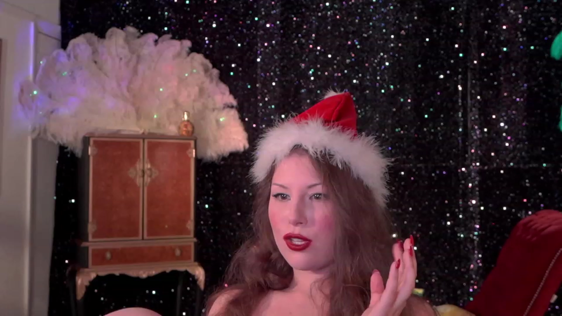 Gallery image thumbnail from AgentTease's myfreecams stream on, 12/25/2022, 04:45 image 20 of 20