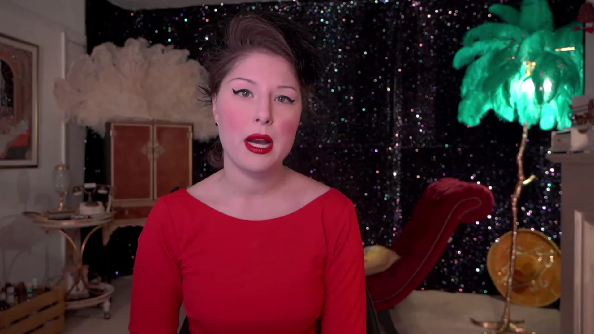 Gallery image thumbnail from AgentTease's myfreecams stream on, 12/27/2022, 24:42 image 14 of 20