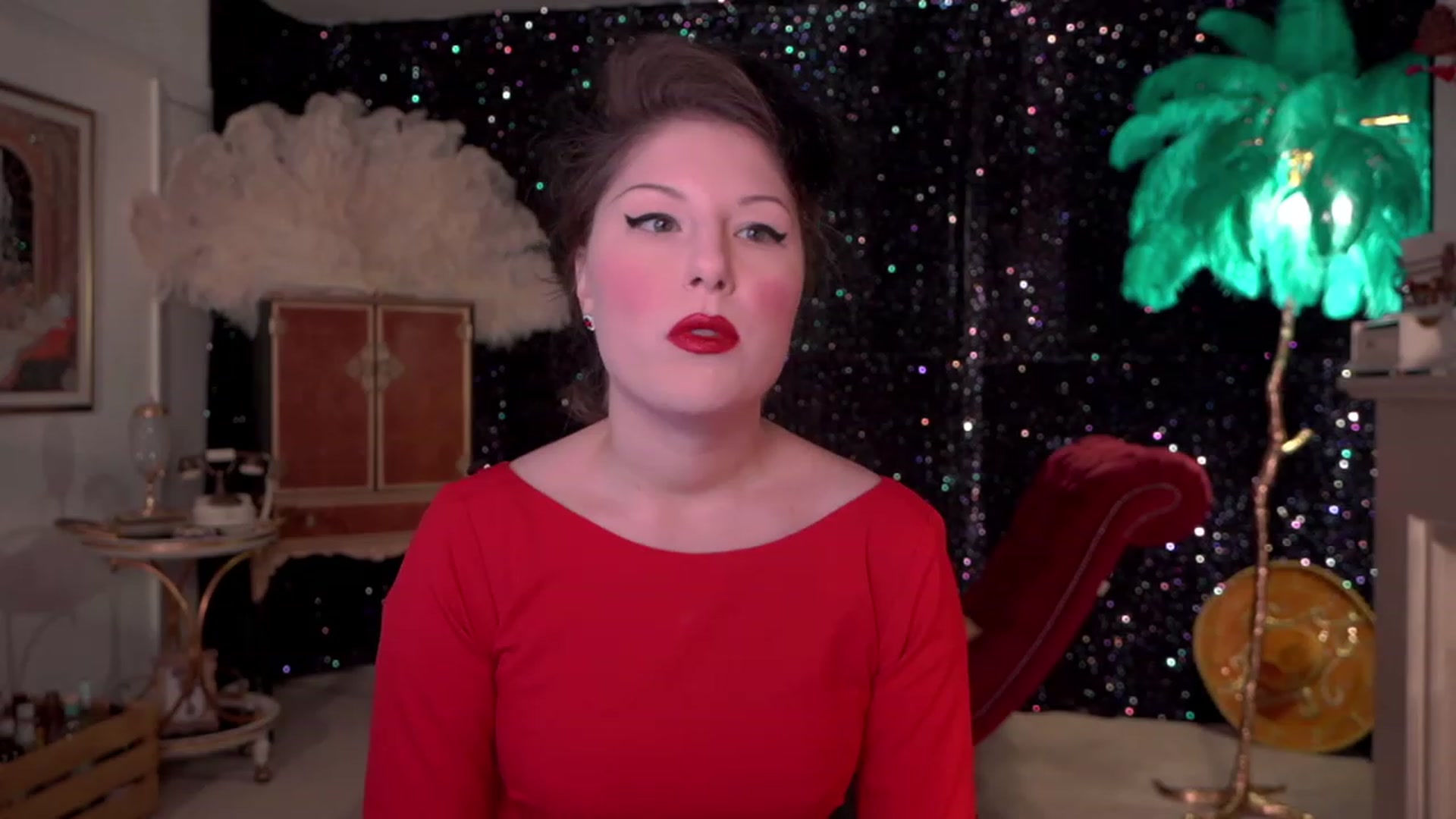 Gallery image thumbnail from AgentTease's myfreecams stream on, 12/27/2022, 24:42 image 11 of 20