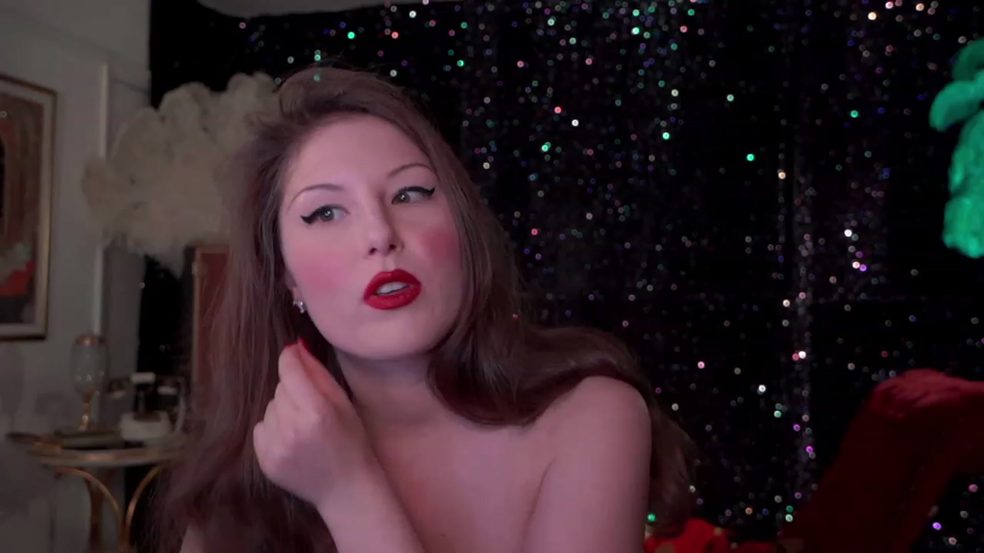 Gallery image thumbnail from AgentTease's myfreecams stream on, 12/27/2022, 03:18 image 16 of 20