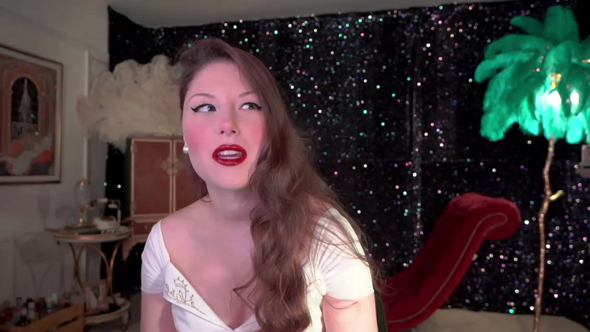 Gallery image thumbnail from AgentTease's myfreecams stream on, 12/28/2022, 02:28 image 1 of 20