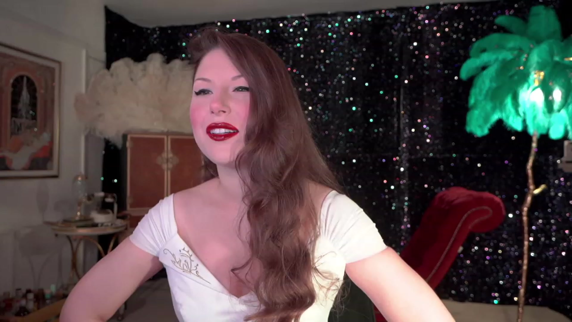Gallery image thumbnail from AgentTease's myfreecams stream on, 12/28/2022, 02:28 image 2 of 20