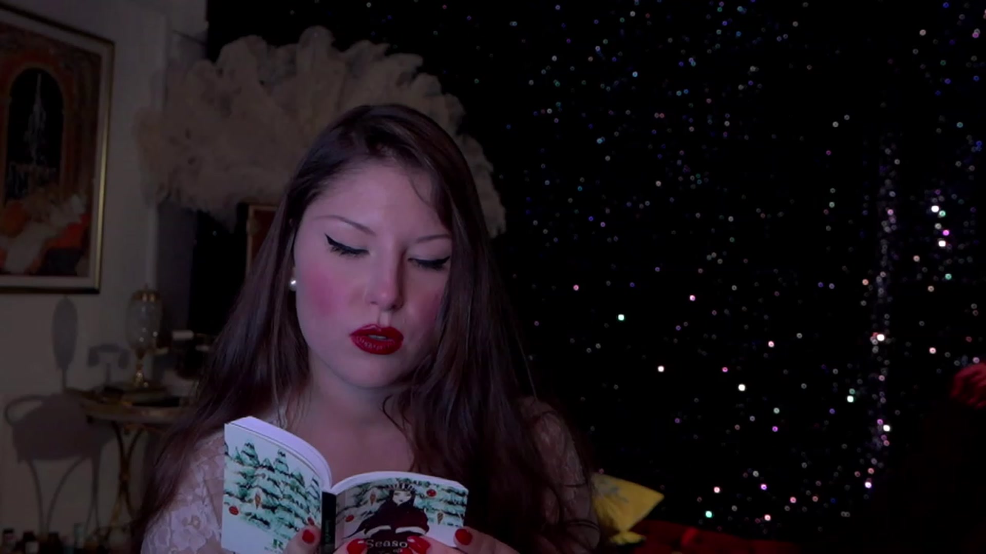 Gallery image thumbnail from AgentTease's myfreecams stream on, 12/28/2022, 03:30 image 2 of 20