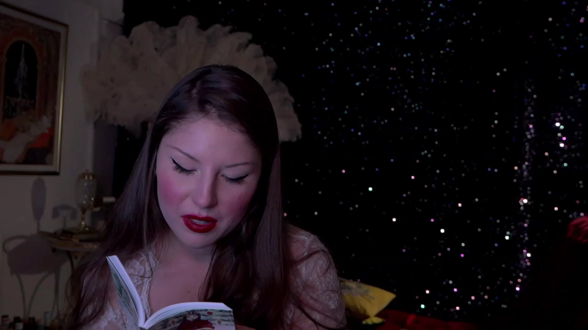 Gallery image thumbnail from AgentTease's myfreecams stream on, 12/28/2022, 03:30 image 3 of 20