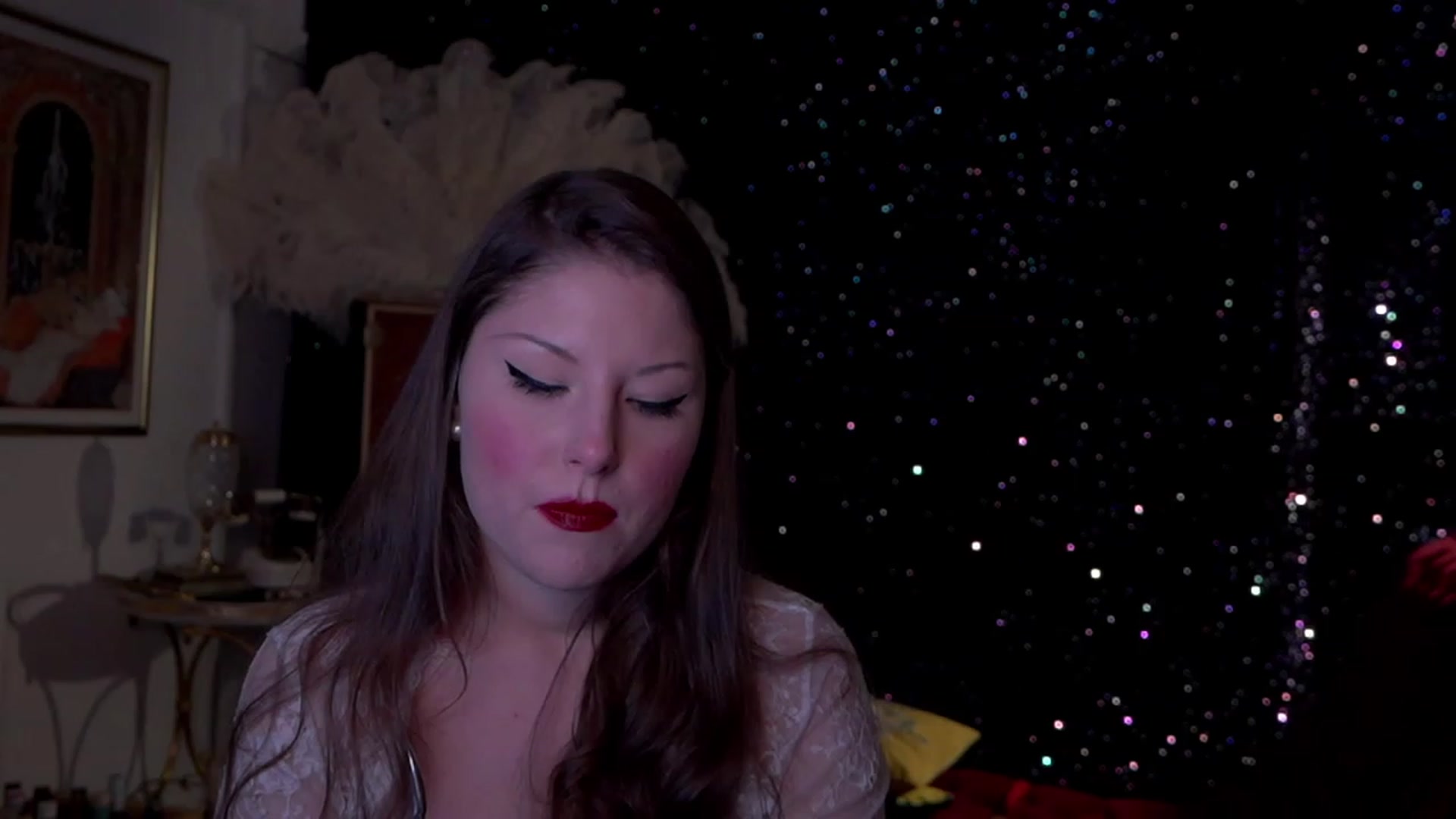 Gallery image thumbnail from AgentTease's myfreecams stream on, 12/28/2022, 03:30 image 11 of 20