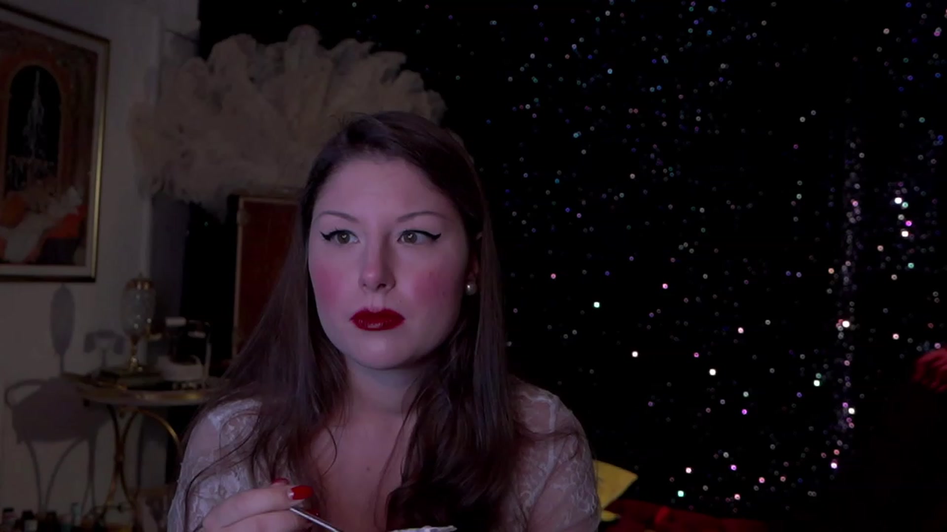 Gallery image thumbnail from AgentTease's myfreecams stream on, 12/28/2022, 03:30 image 15 of 20