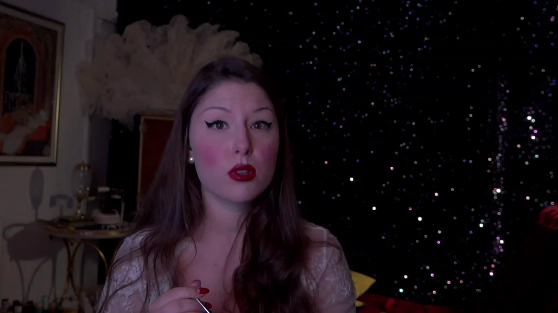 Gallery image thumbnail from AgentTease's myfreecams stream on, 12/28/2022, 03:30 image 13 of 20