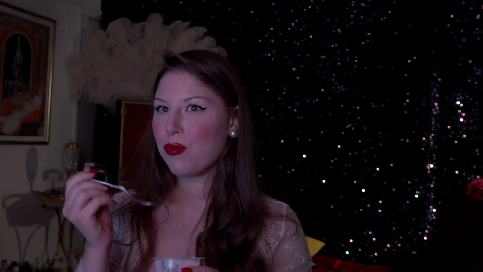 Gallery image thumbnail from AgentTease's myfreecams stream on, 12/28/2022, 03:30 image 17 of 20
