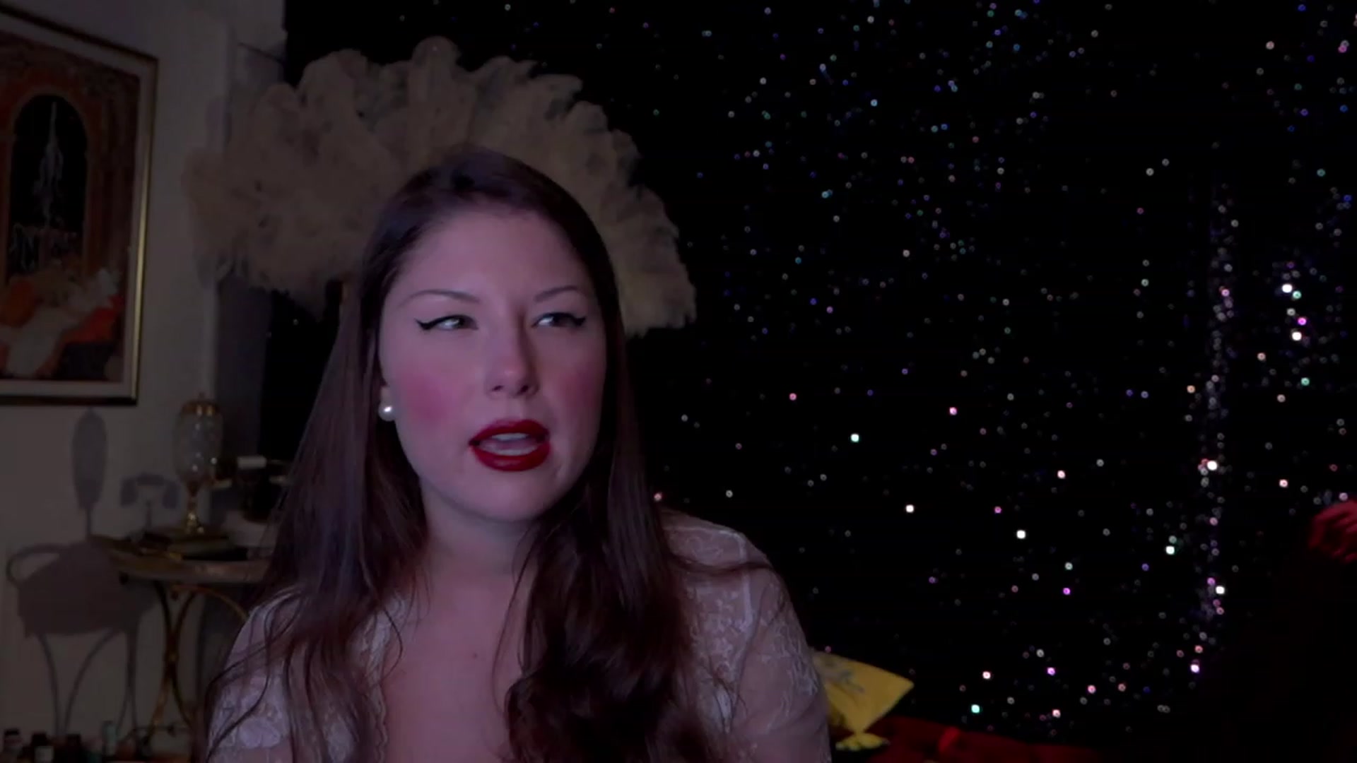 Gallery image thumbnail from AgentTease's myfreecams stream on, 12/28/2022, 03:30 image 10 of 20