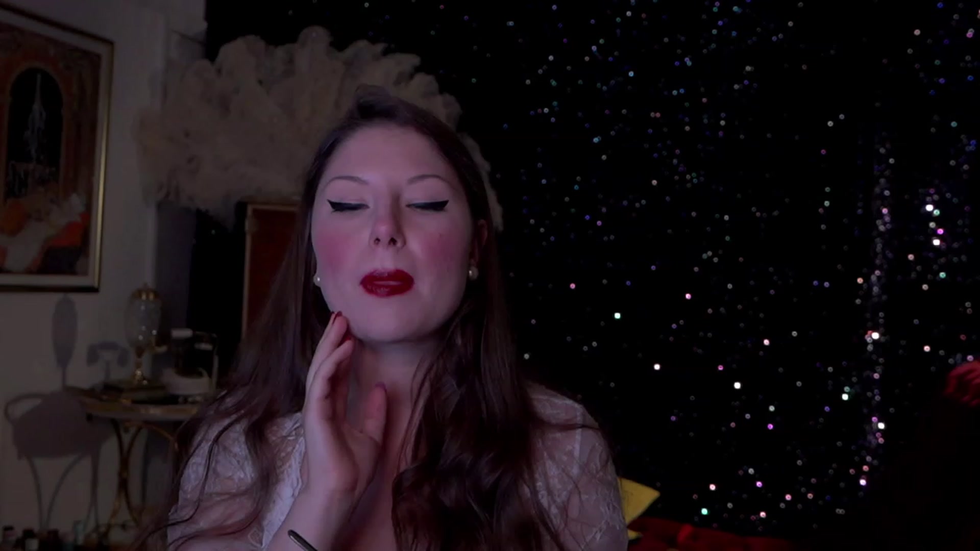 Gallery image thumbnail from AgentTease's myfreecams stream on, 12/28/2022, 03:30 image 4 of 20