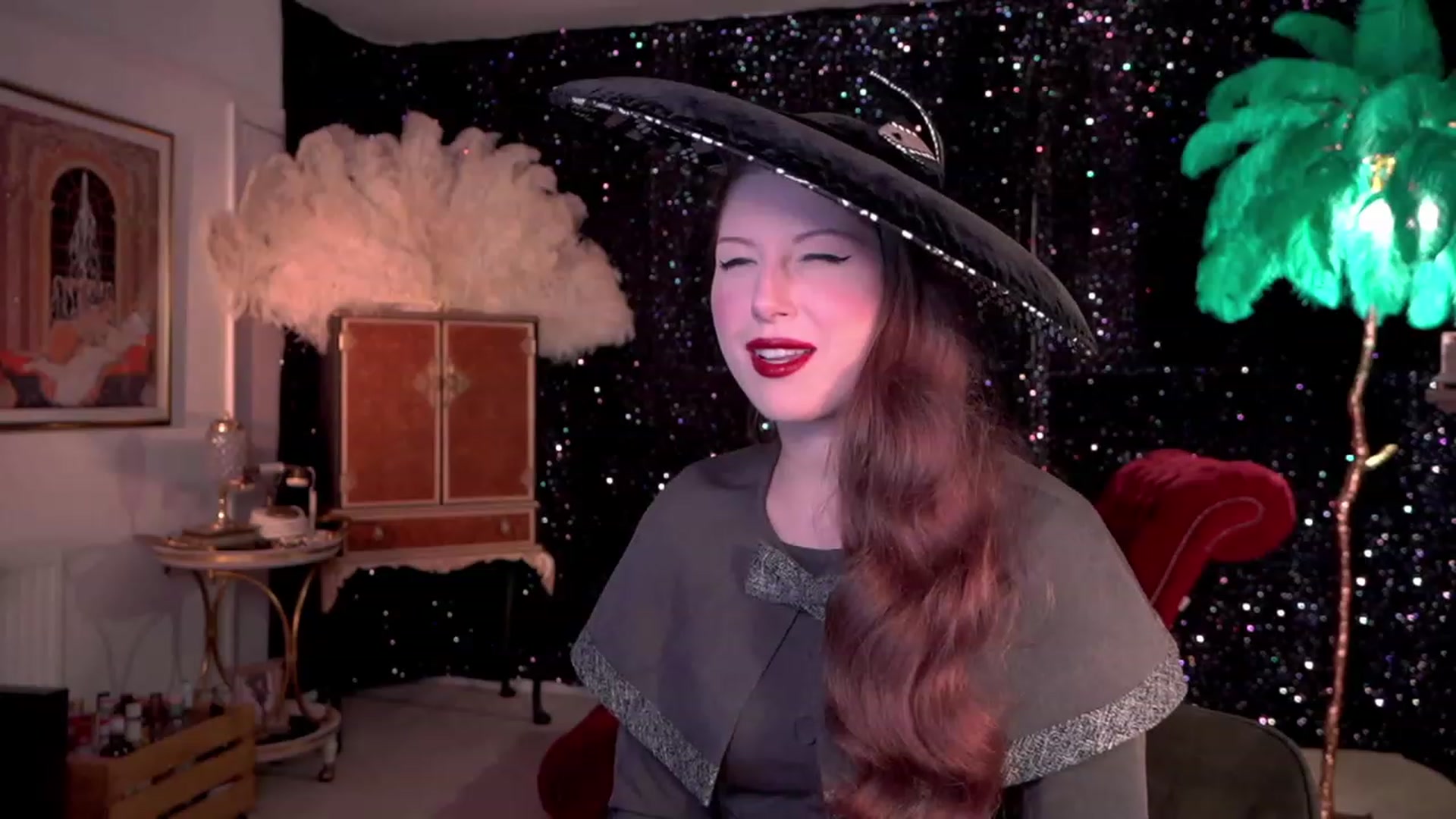 Gallery image thumbnail from AgentTease's myfreecams stream on, 12/31/2022, 02:32 image 9 of 20