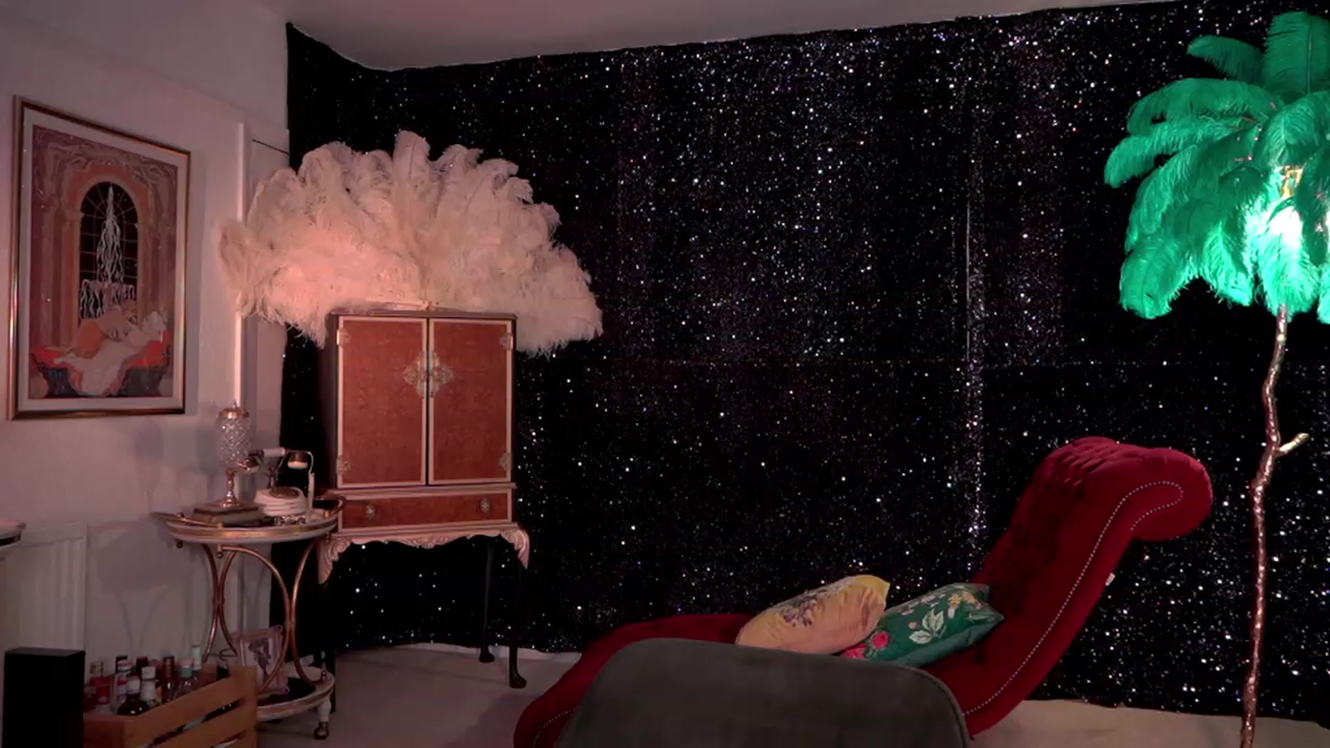 Gallery image thumbnail from AgentTease's myfreecams stream on, 12/31/2022, 02:32 image 5 of 20