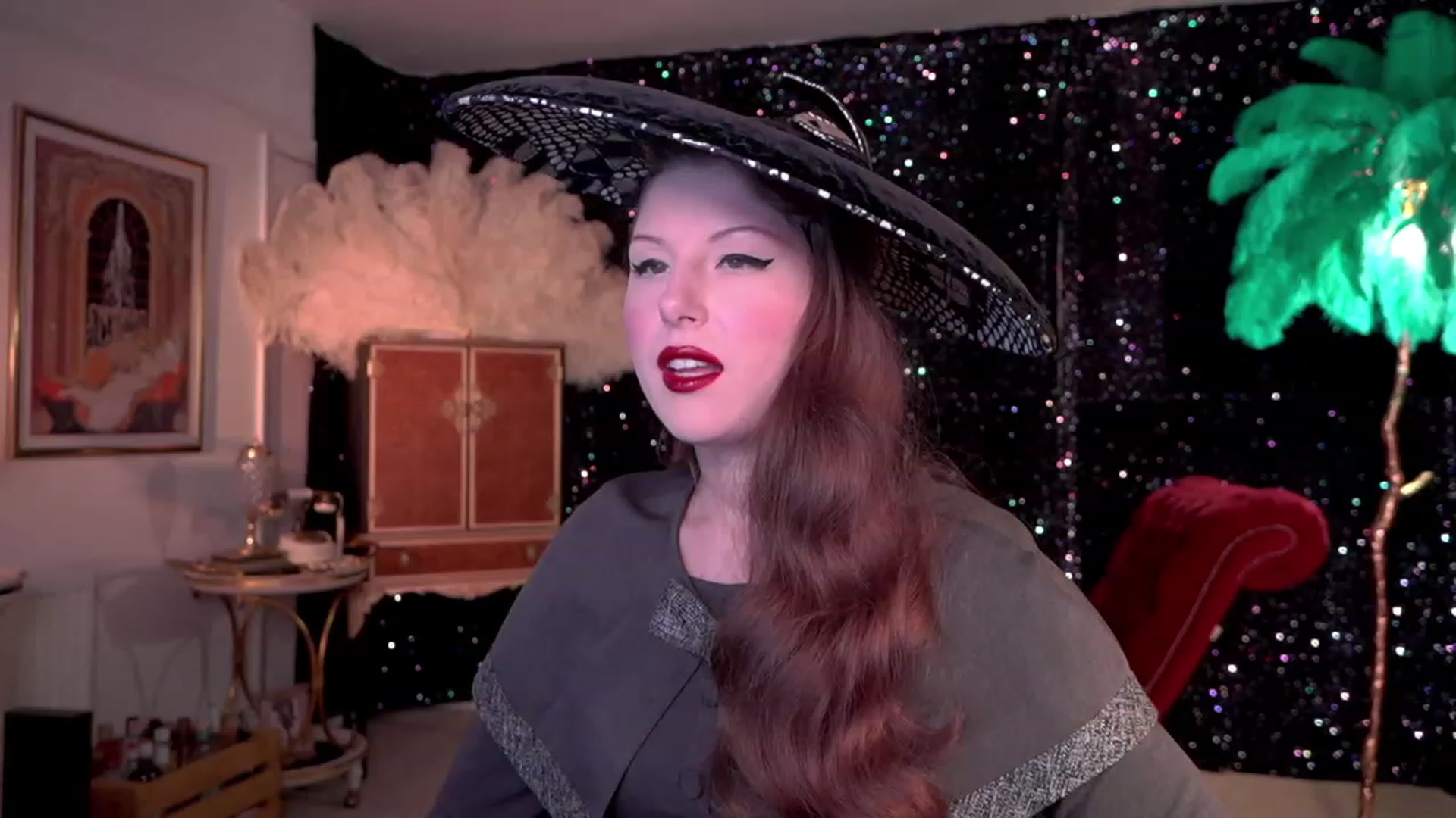 Gallery image thumbnail from AgentTease's myfreecams stream on, 12/31/2022, 02:32 image 3 of 20