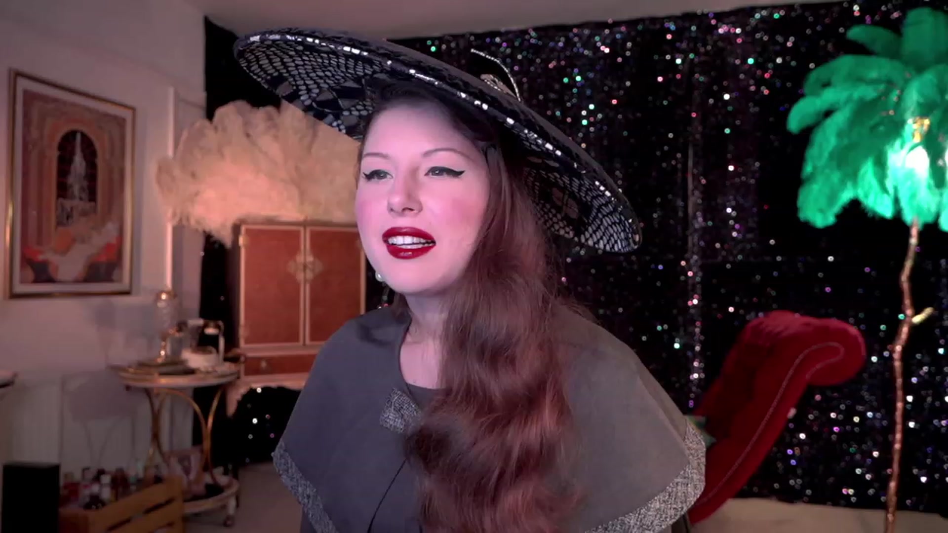 Gallery image thumbnail from AgentTease's myfreecams stream on, 12/31/2022, 02:32 image 4 of 20