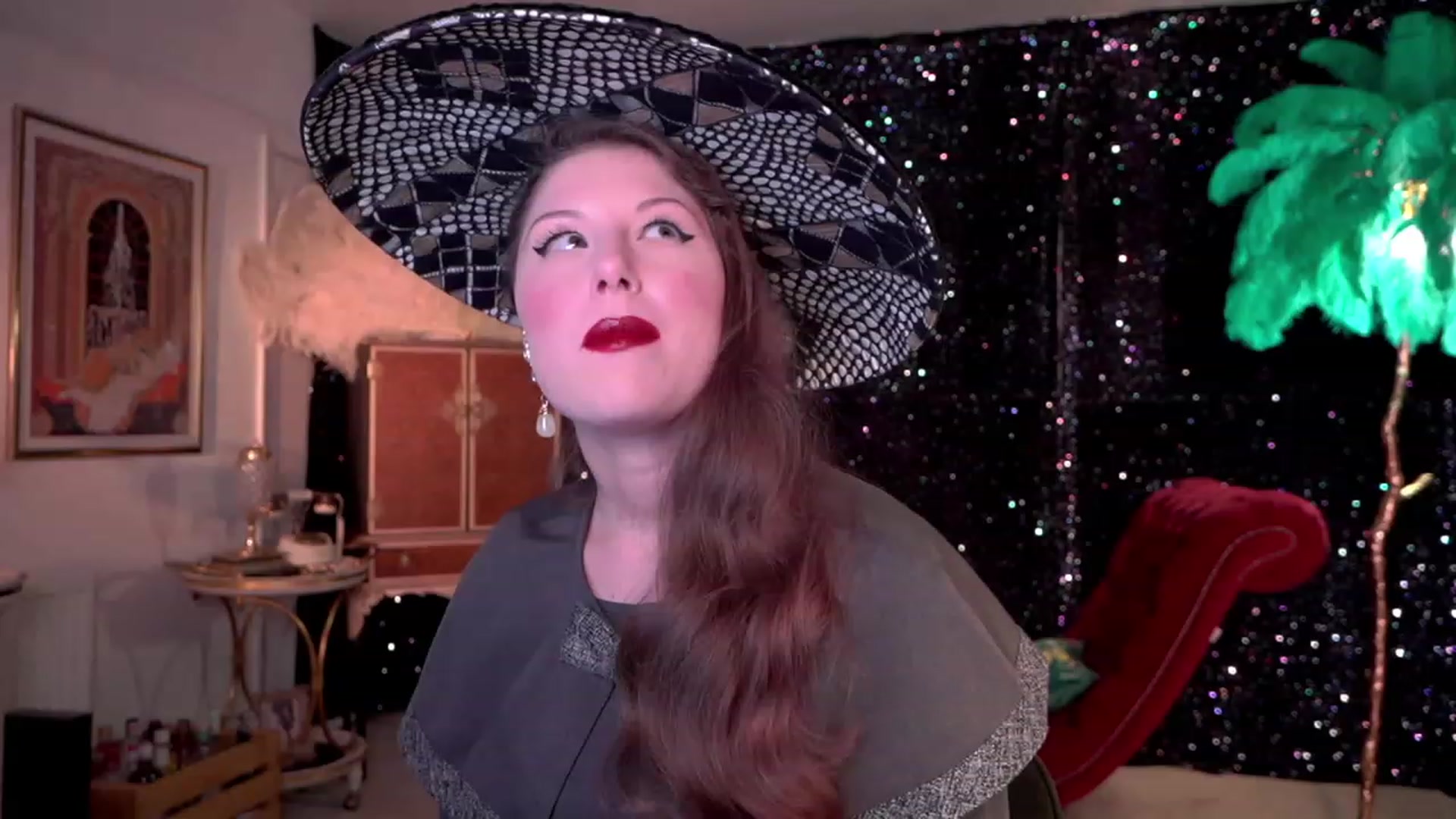 Gallery image thumbnail from AgentTease's myfreecams stream on, 12/31/2022, 02:32 image 1 of 20