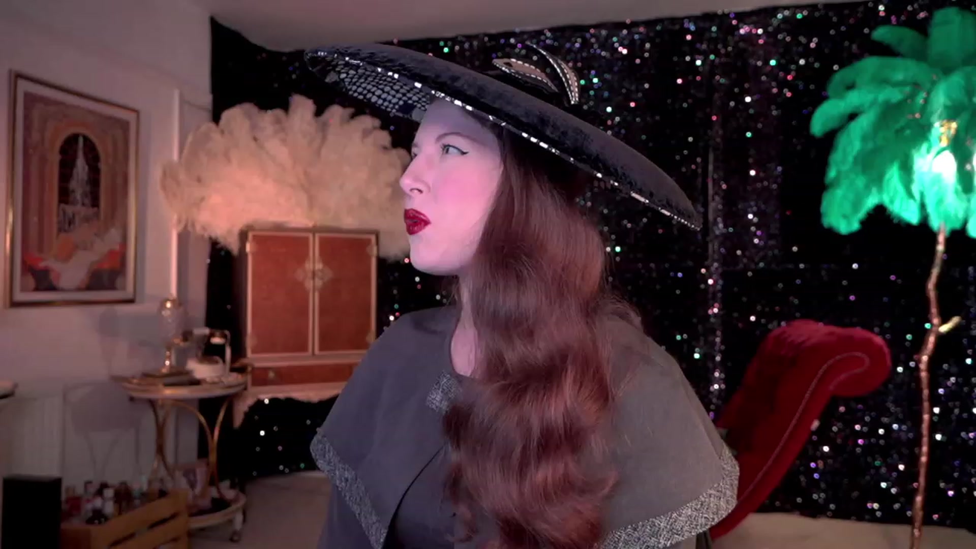 Gallery image thumbnail from AgentTease's myfreecams stream on, 12/31/2022, 02:32 image 2 of 20