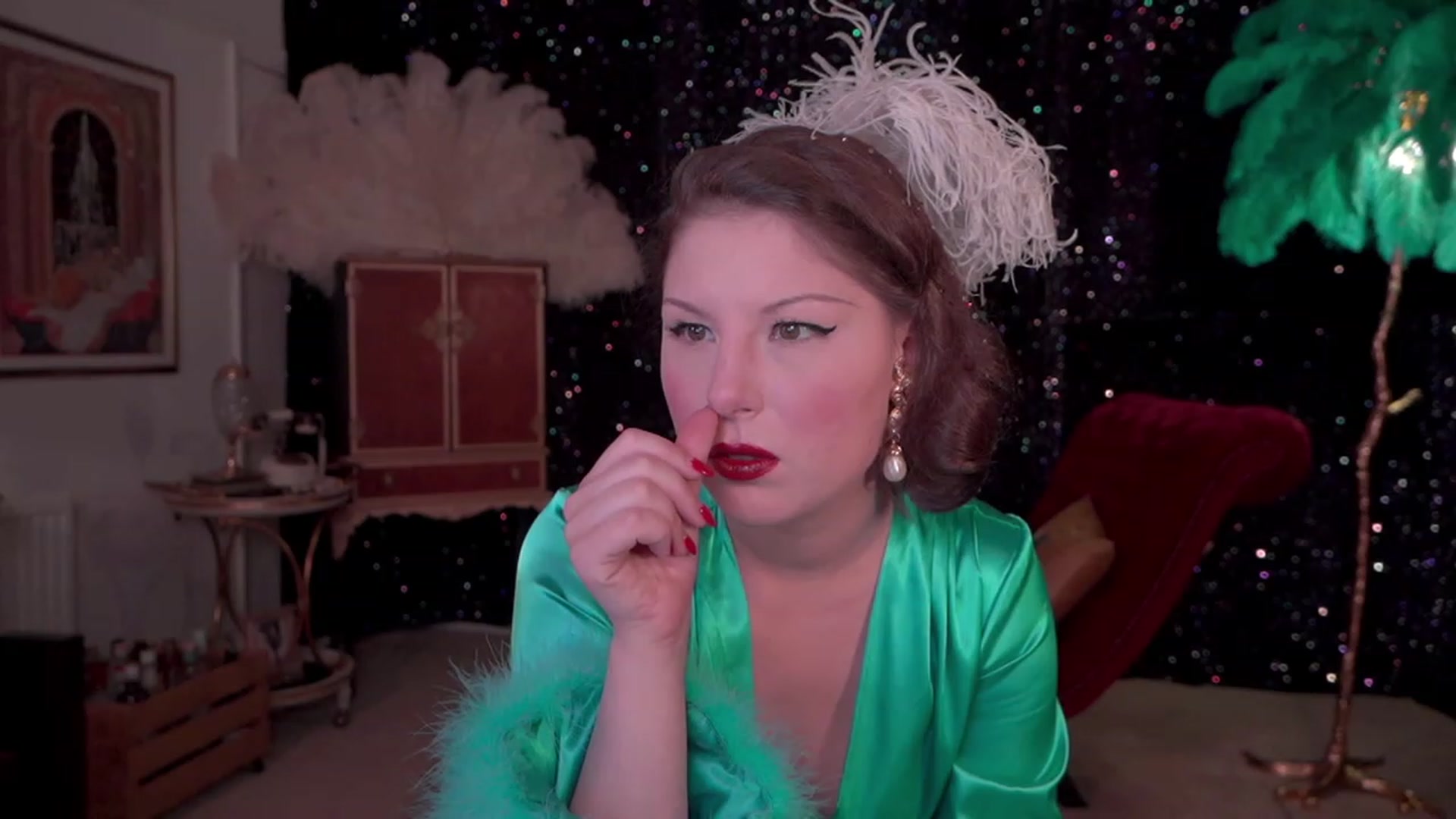 Gallery image thumbnail from AgentTease's myfreecams stream on, 01/01/2023, 24:04 image 3 of 20
