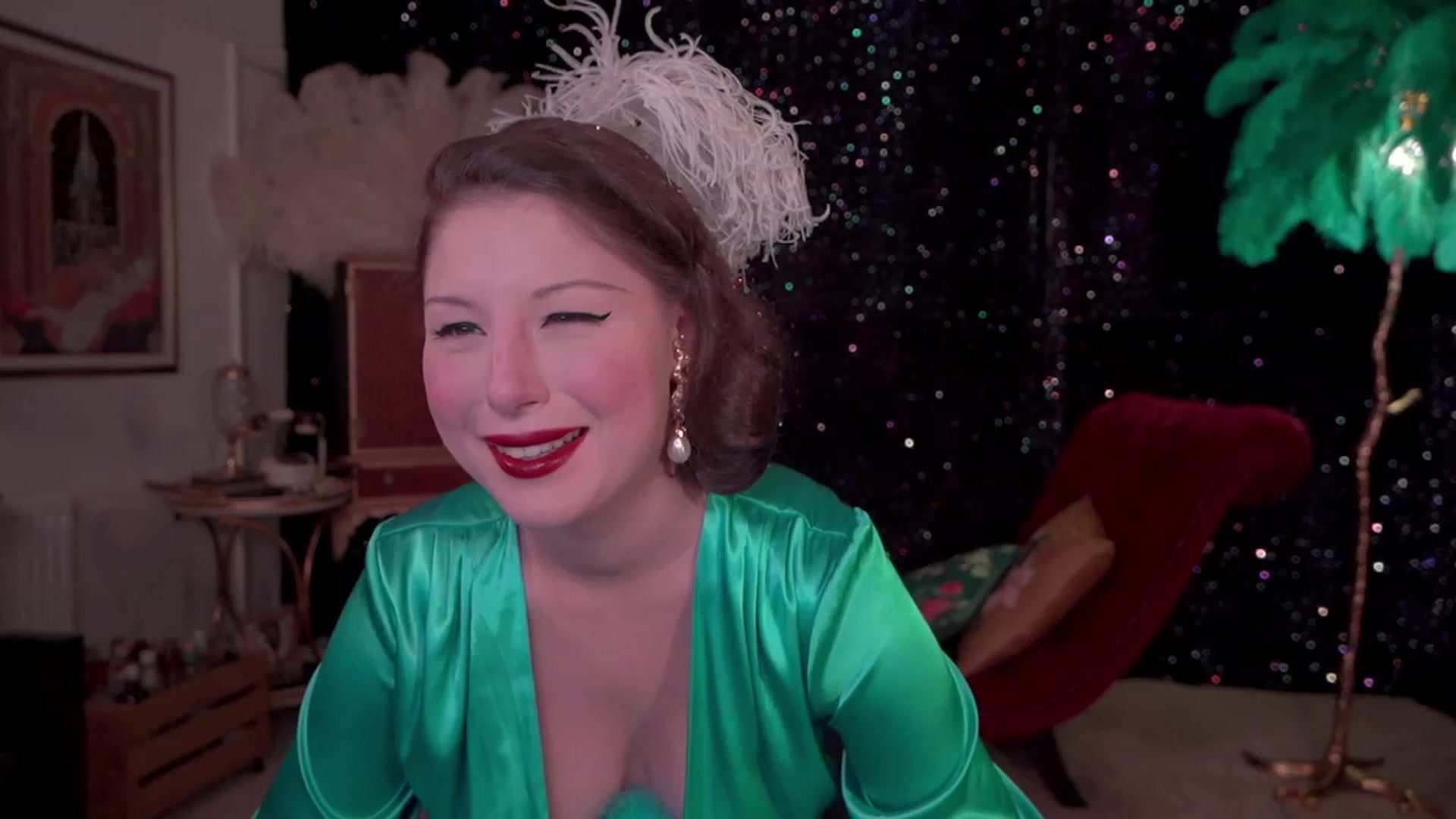 Gallery image thumbnail from AgentTease's myfreecams stream on, 01/01/2023, 24:04 image 2 of 20