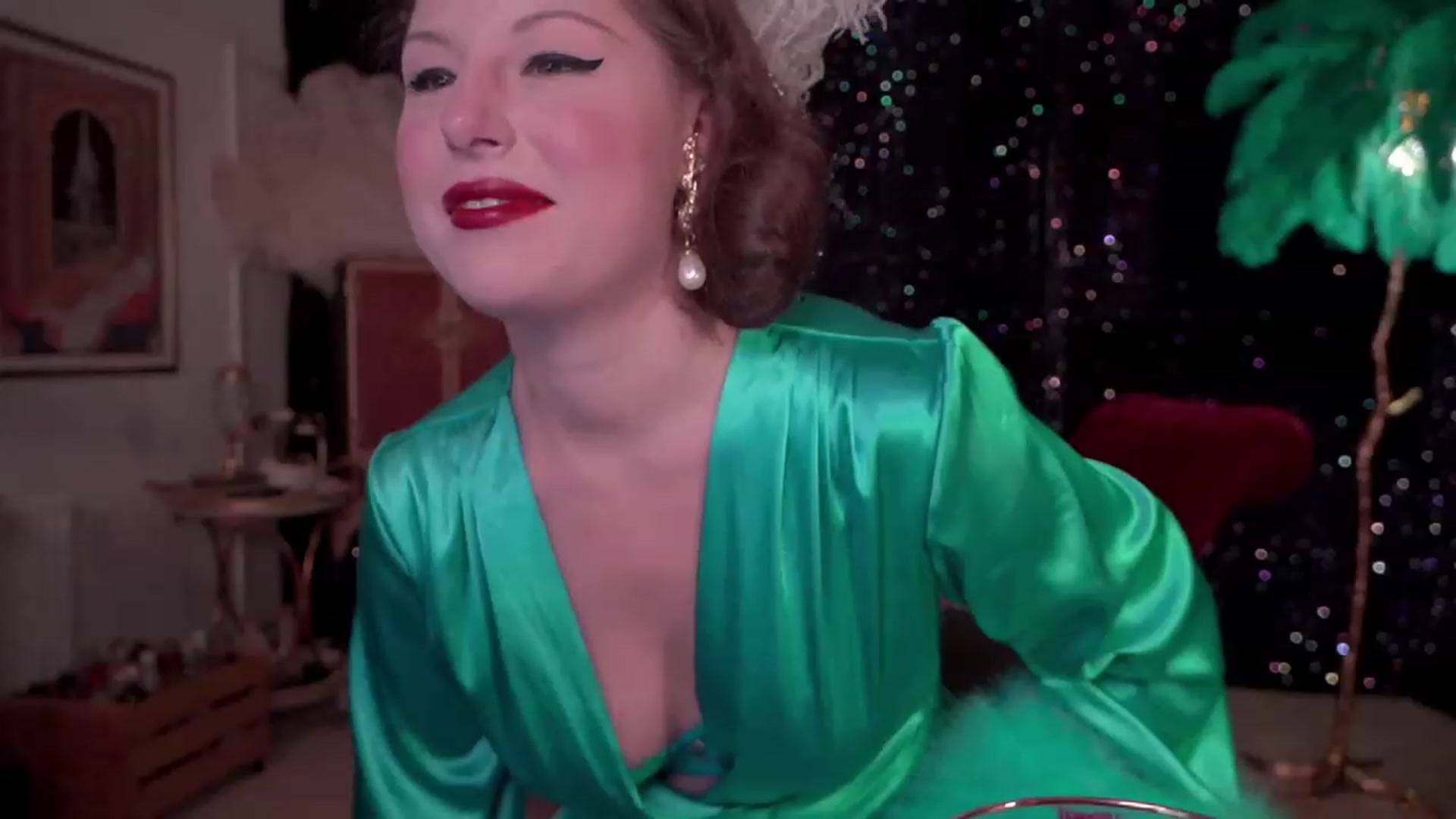 Gallery image thumbnail from AgentTease's myfreecams stream on, 01/01/2023, 01:00 image 2 of 20