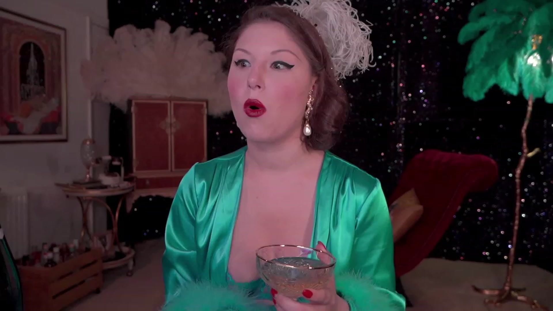 Gallery image thumbnail from AgentTease's myfreecams stream on, 01/01/2023, 01:00 image 7 of 20