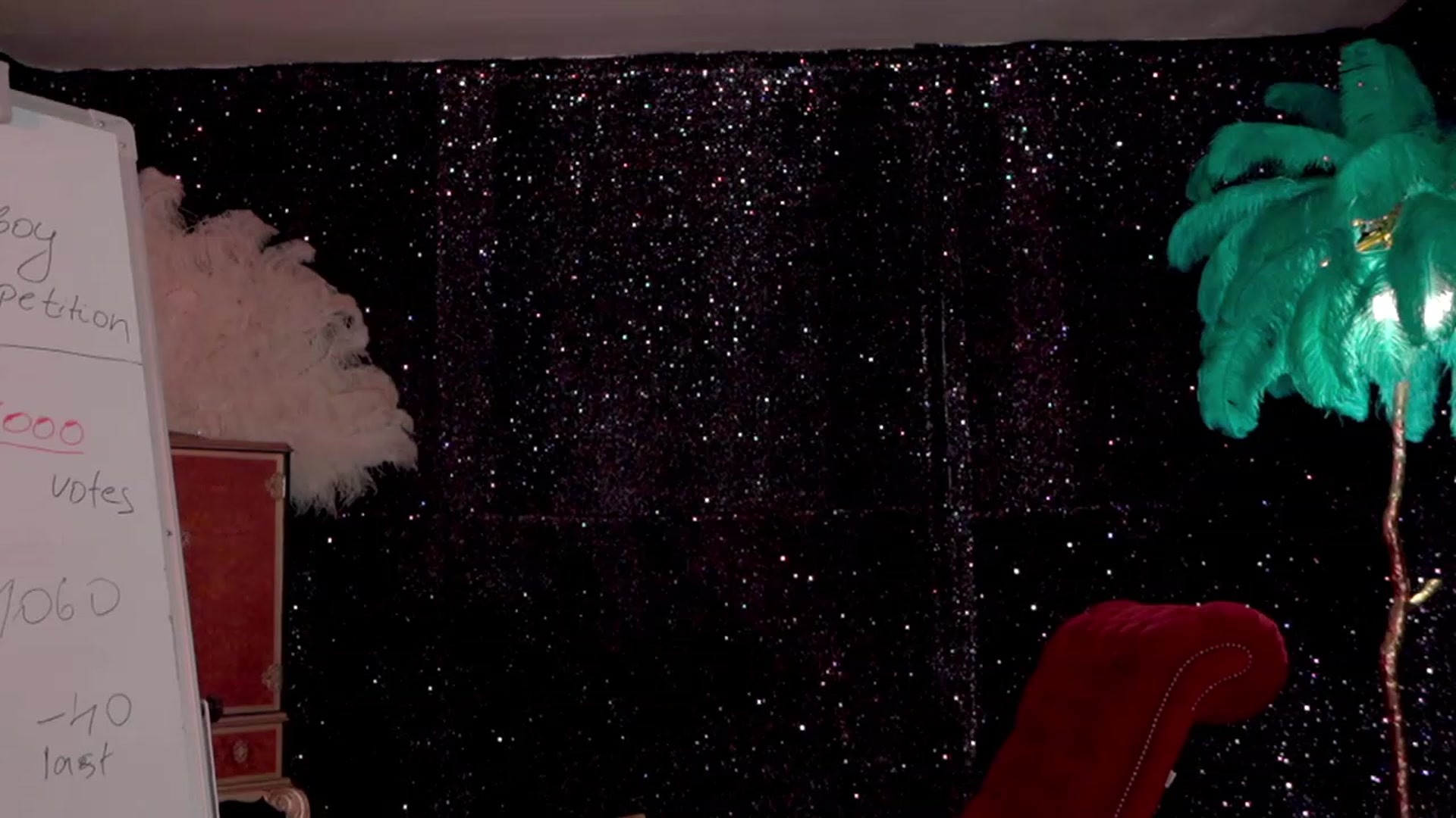 Gallery image thumbnail from AgentTease's myfreecams stream on, 01/28/2023, 02:53 image 17 of 20