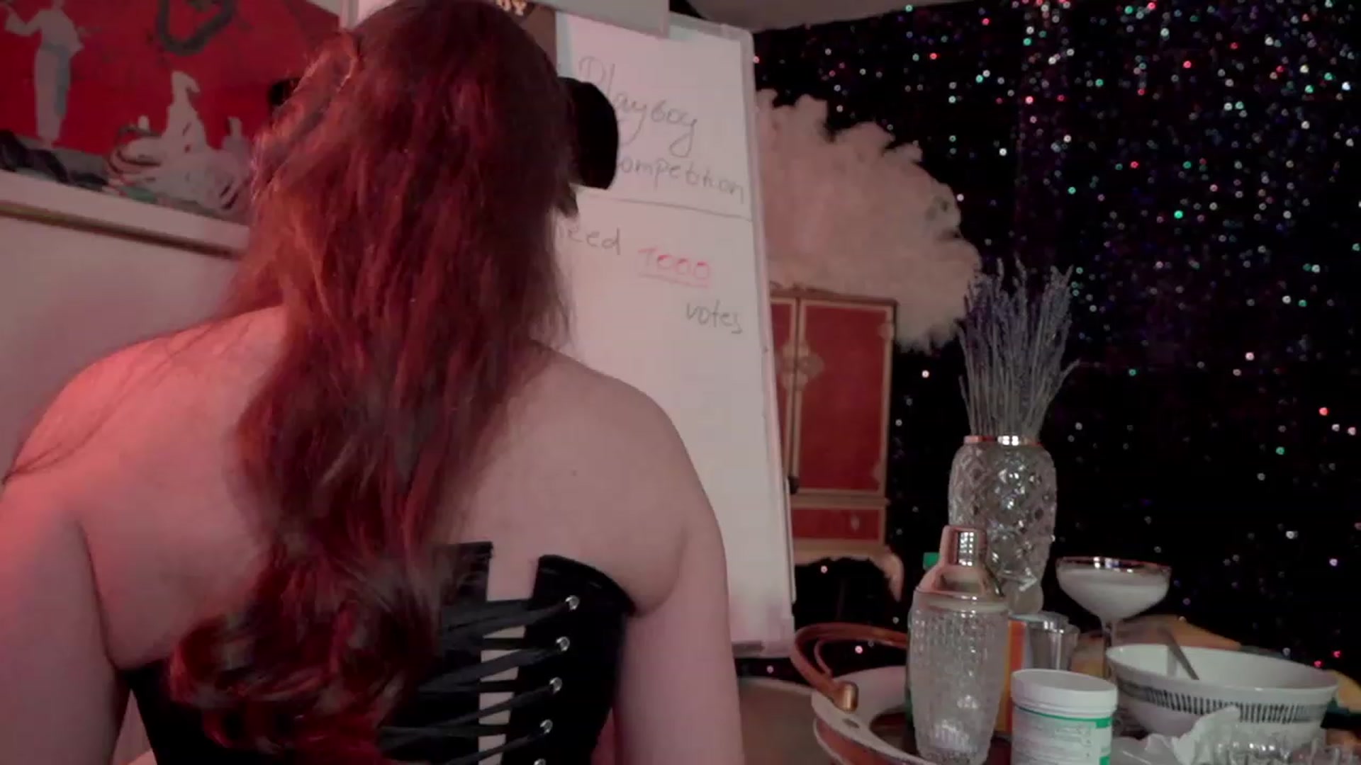 Gallery image thumbnail from AgentTease's myfreecams stream on, 01/28/2023, 02:53 image 11 of 20
