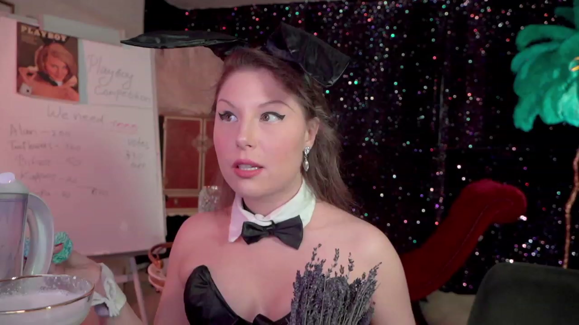 Gallery image thumbnail from AgentTease's myfreecams stream on, 01/28/2023, 02:53 image 12 of 20
