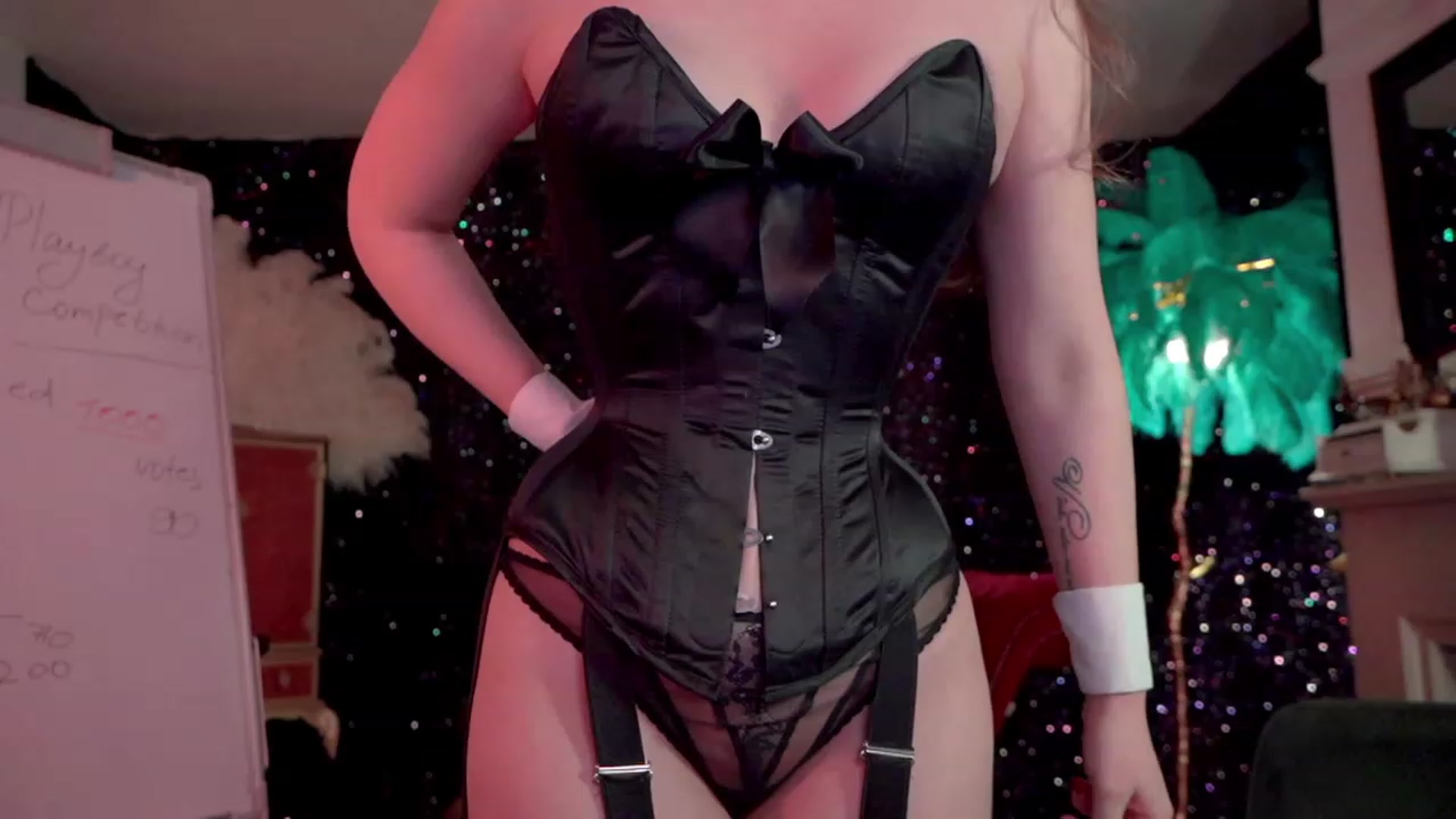 Gallery image thumbnail from AgentTease's myfreecams stream on, 01/28/2023, 03:17 image 6 of 20