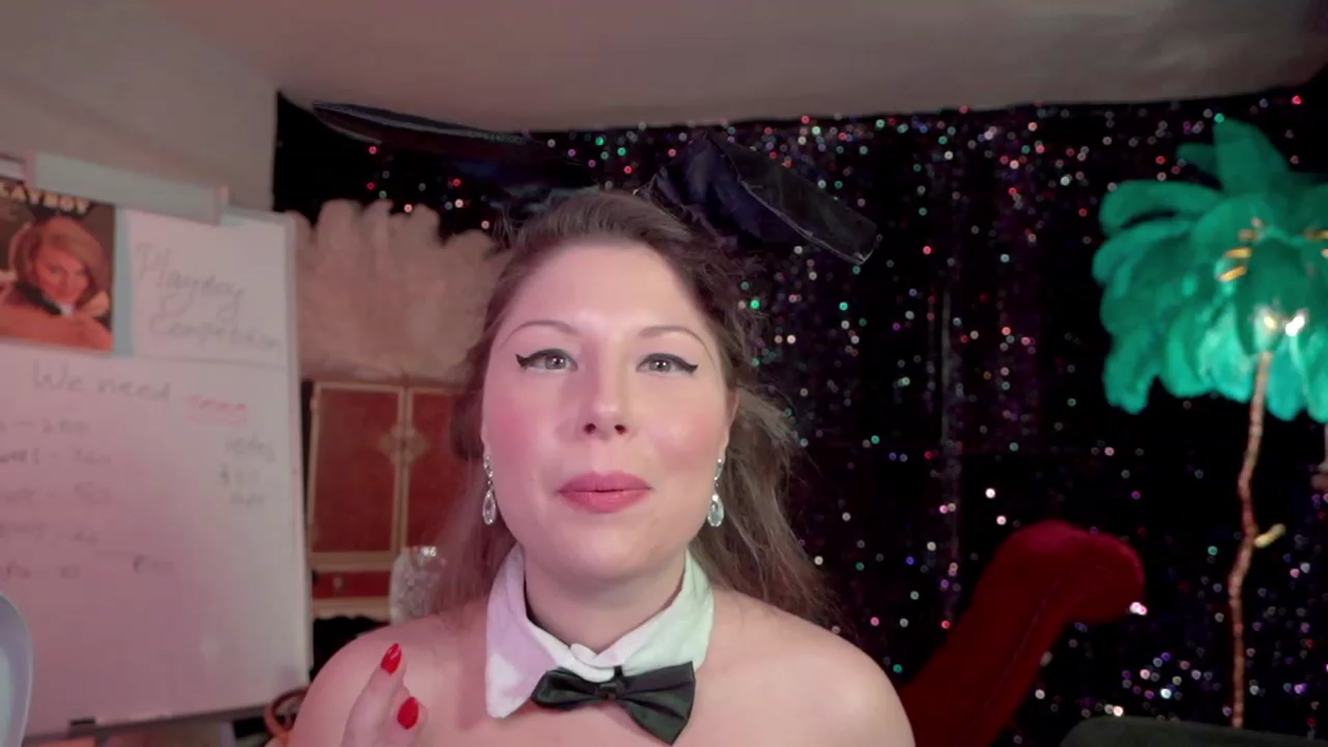 Gallery image thumbnail from AgentTease's myfreecams stream on, 01/28/2023, 03:17 image 4 of 20