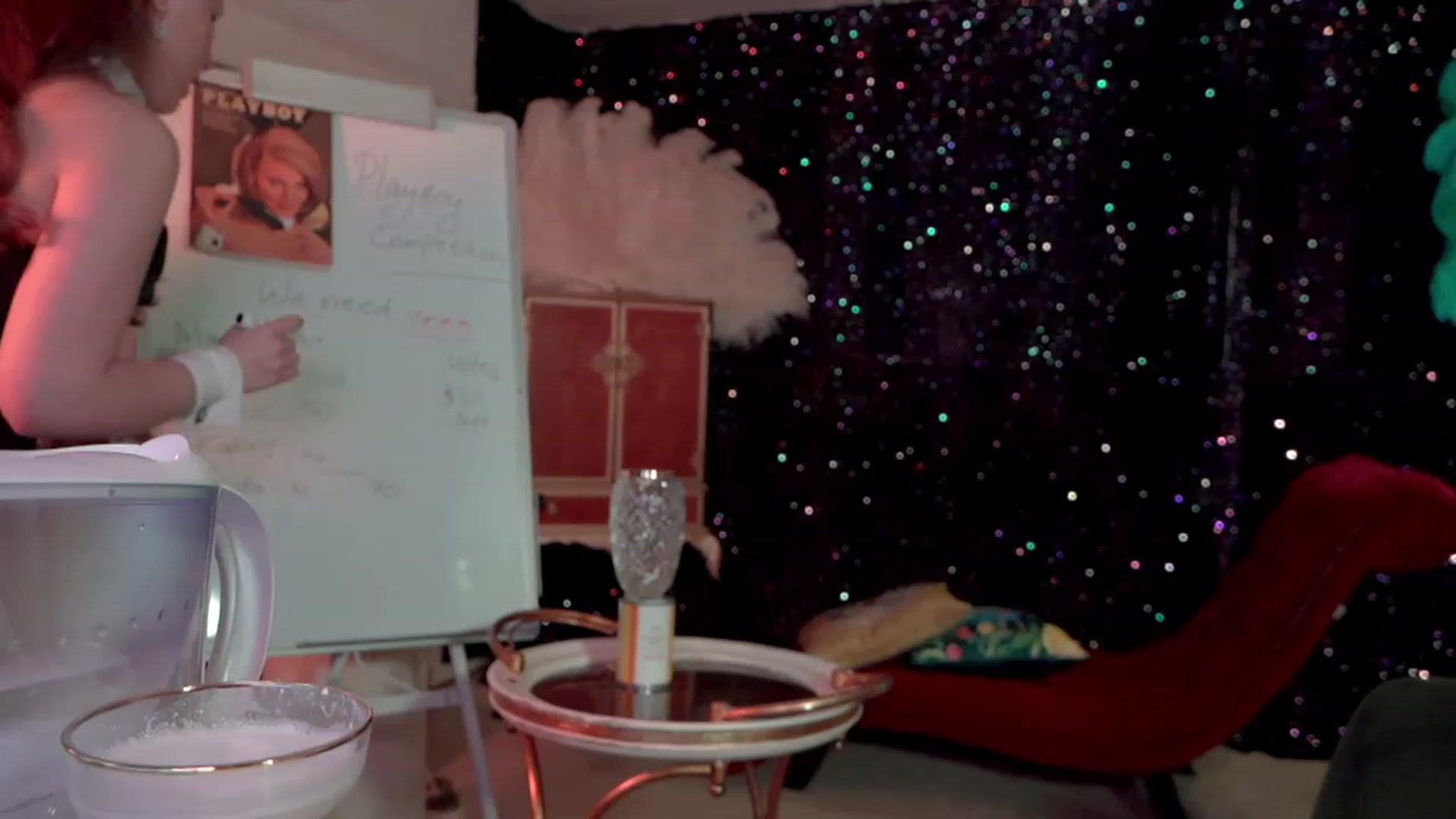 Gallery image thumbnail from AgentTease's myfreecams stream on, 01/28/2023, 03:17 image 5 of 20