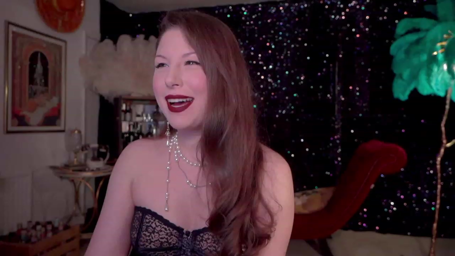 Gallery image thumbnail from AgentTease's myfreecams stream on, 02/03/2023, 02:22 image 1 of 20