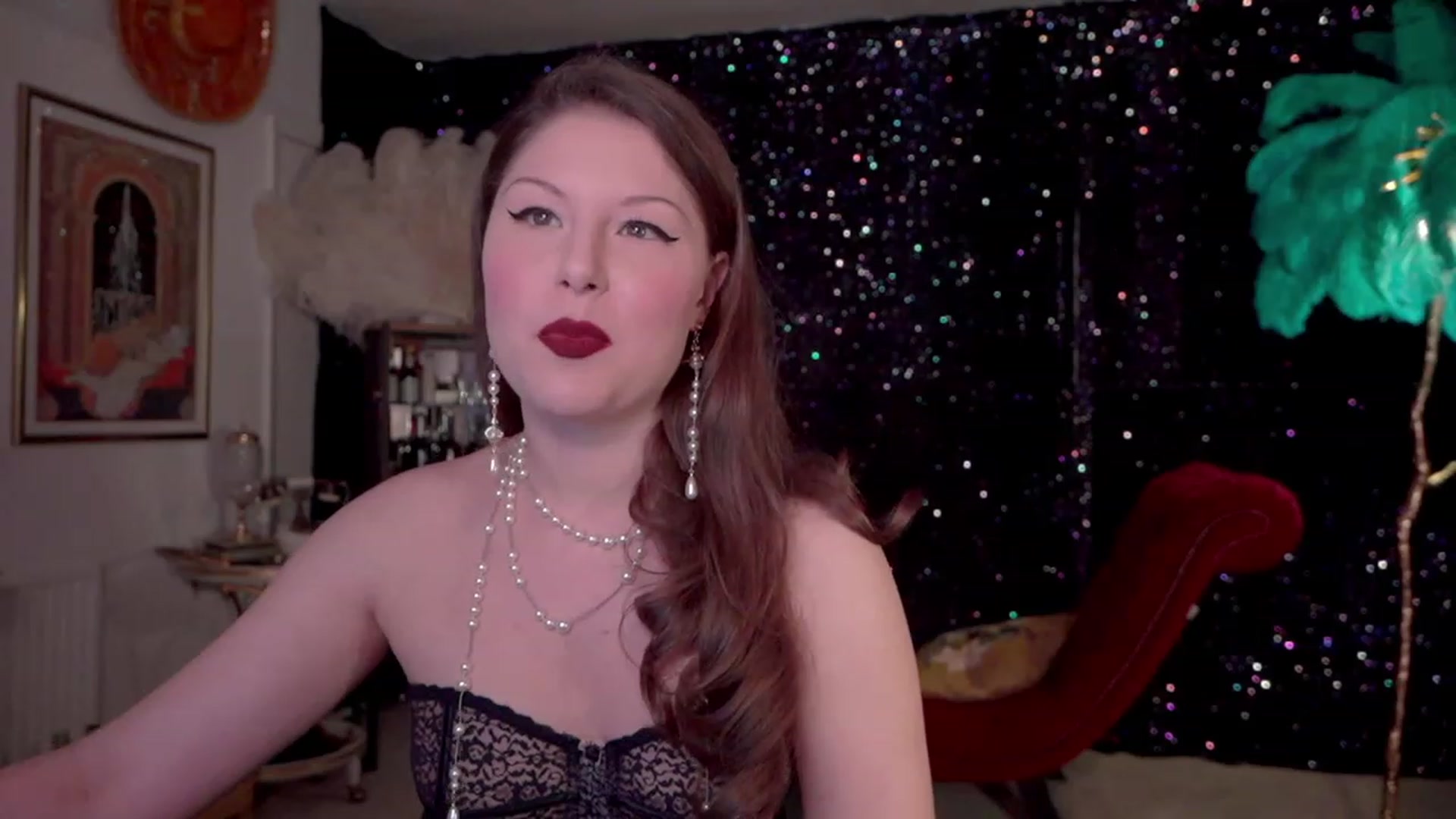Gallery image thumbnail from AgentTease's myfreecams stream on, 02/03/2023, 02:22 image 5 of 20
