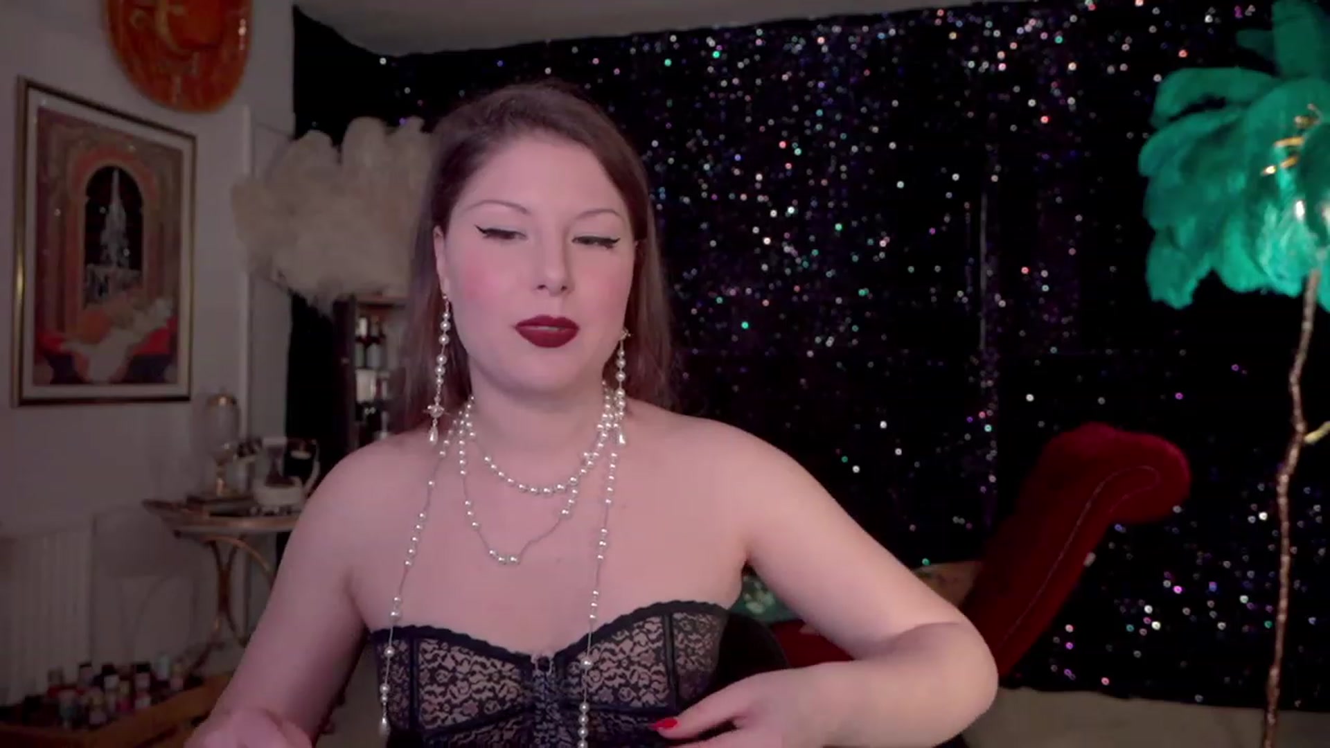 Gallery image thumbnail from AgentTease's myfreecams stream on, 02/03/2023, 02:22 image 7 of 20