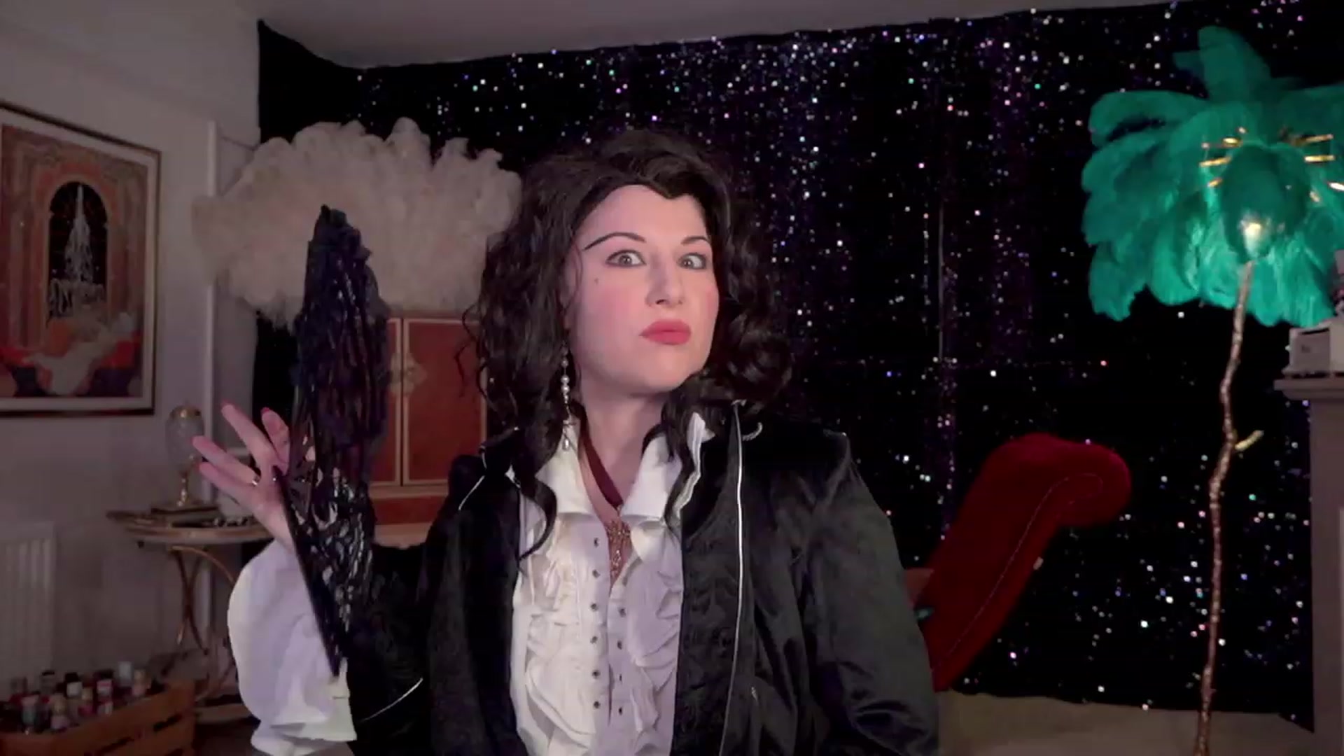 Gallery image thumbnail from AgentTease's myfreecams stream on, 02/04/2023, 03:07 image 1 of 20