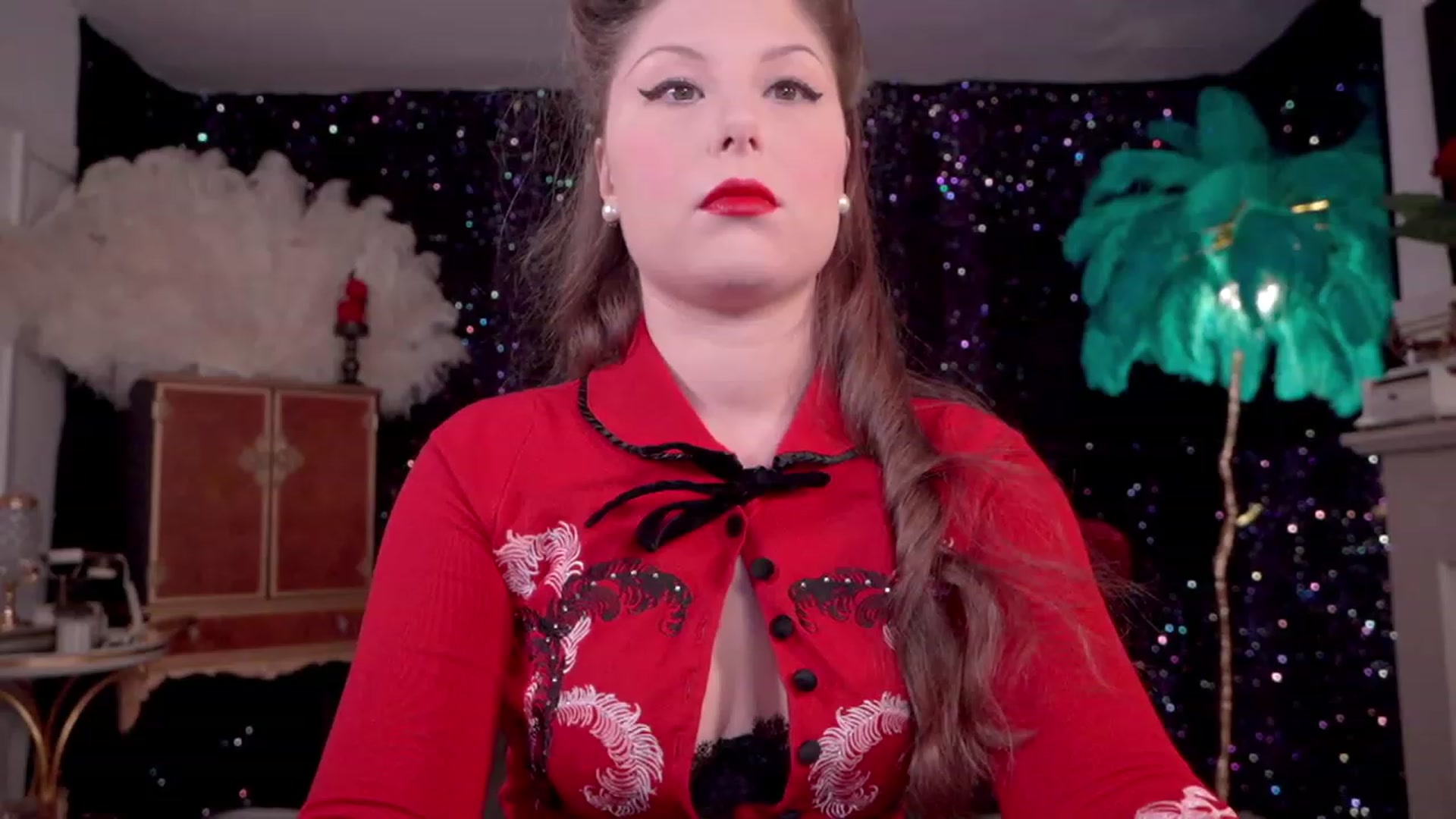 Gallery image thumbnail from AgentTease's myfreecams stream on, 02/14/2023, 02:16 image 1 of 20