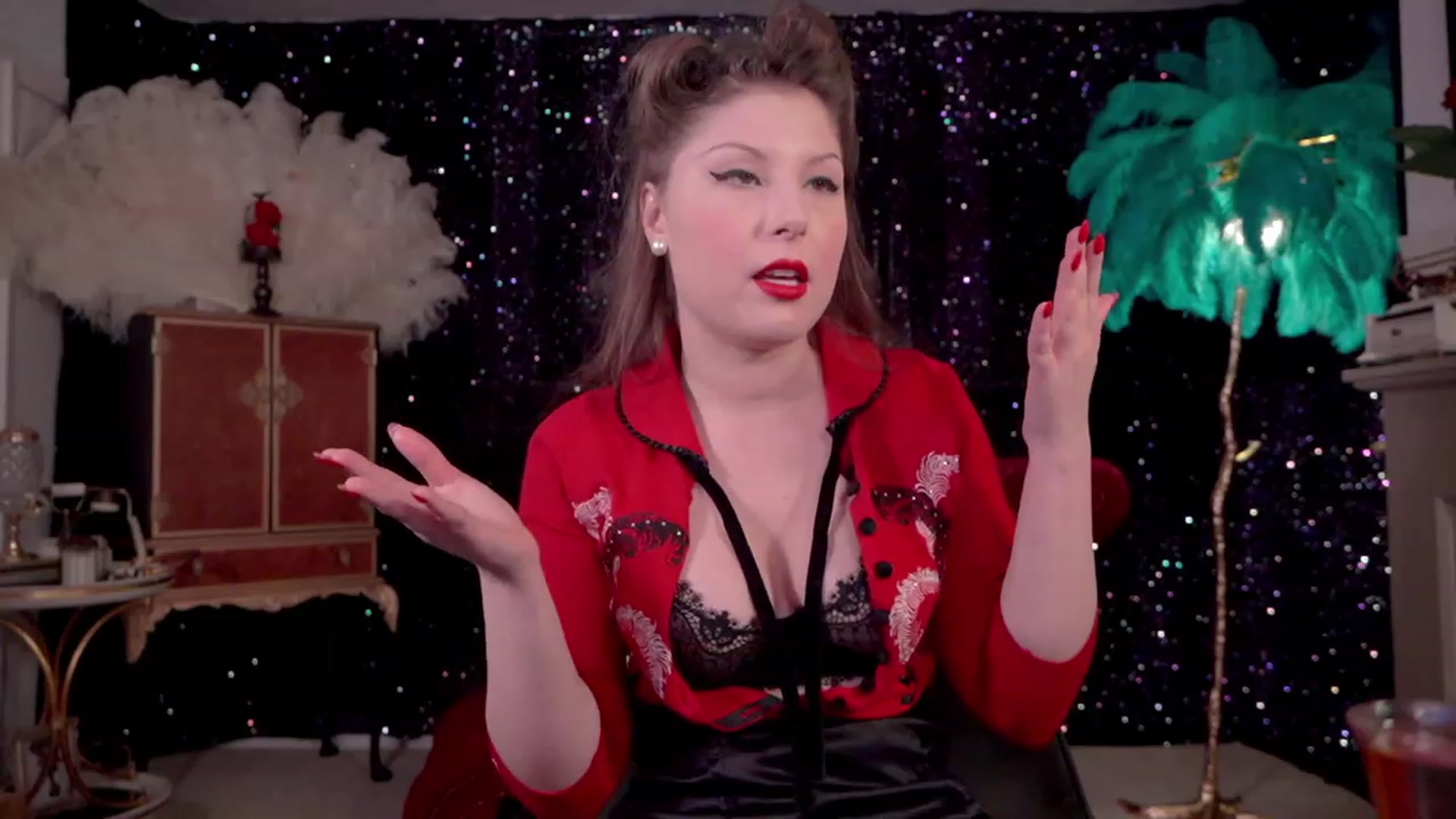 Gallery image thumbnail from AgentTease's myfreecams stream on, 02/14/2023, 02:16 image 11 of 20