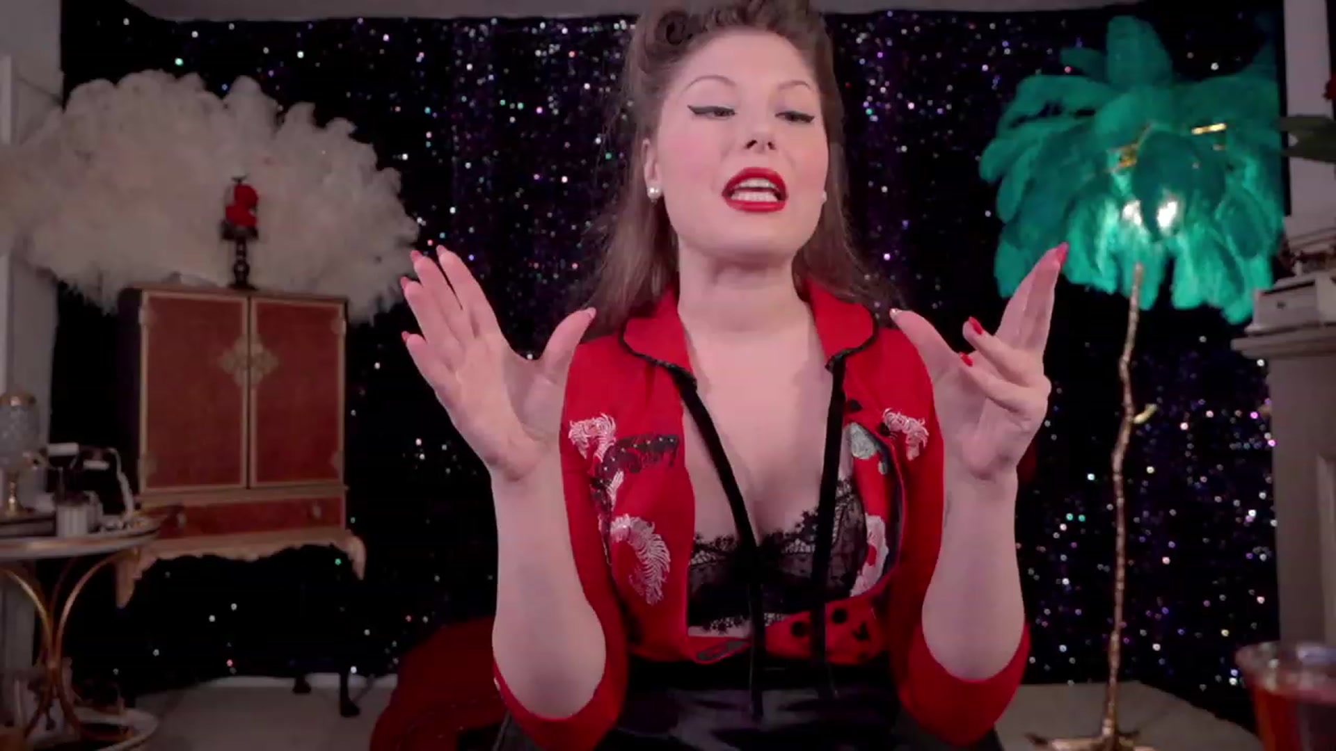 Gallery image thumbnail from AgentTease's myfreecams stream on, 02/14/2023, 02:16 image 10 of 20