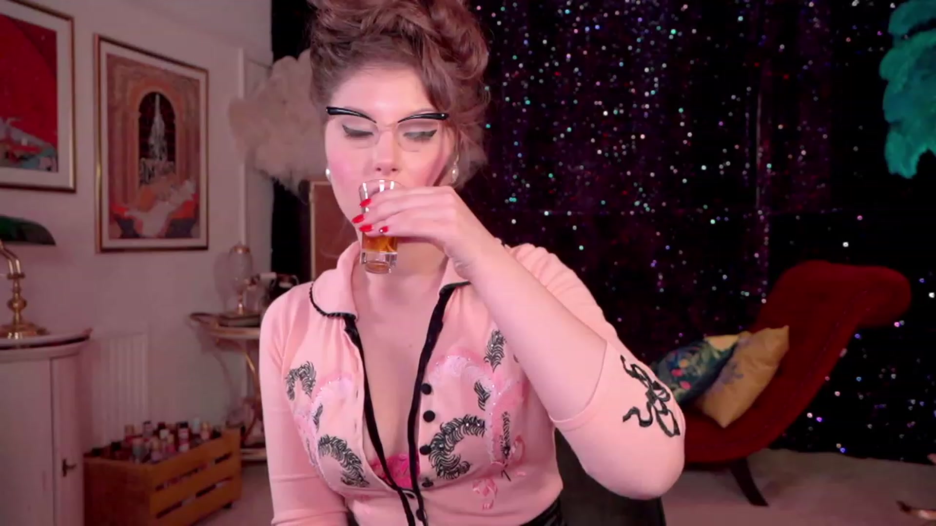 Gallery image thumbnail from AgentTease's myfreecams stream on, 02/15/2023, 24:02 image 7 of 20