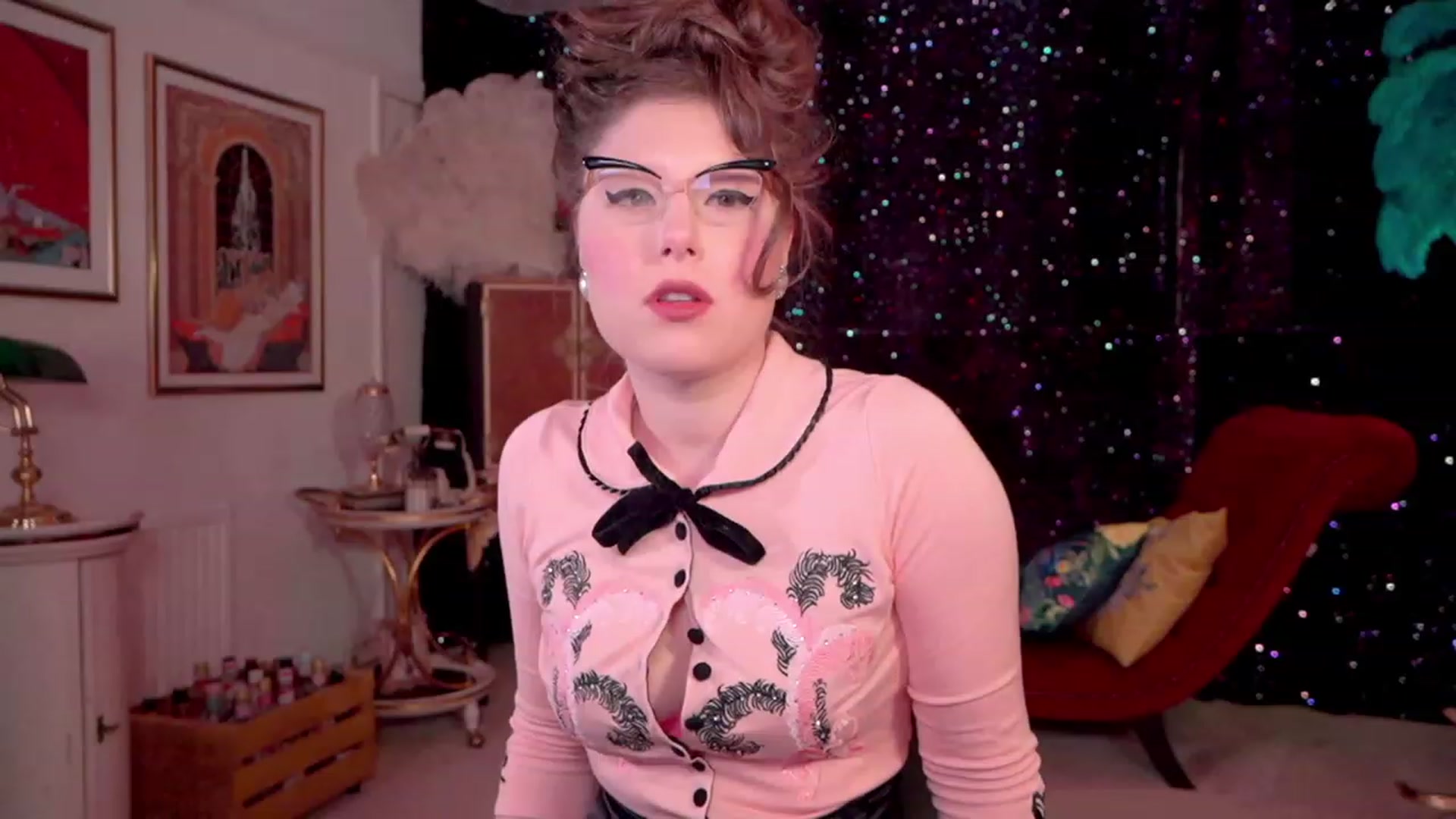 Gallery image thumbnail from AgentTease's myfreecams stream on, 02/15/2023, 24:02 image 3 of 20