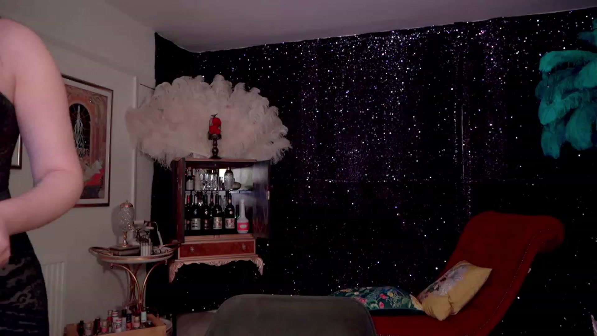 Gallery image thumbnail from AgentTease's myfreecams stream on, 02/20/2023, 24:03 image 1 of 20